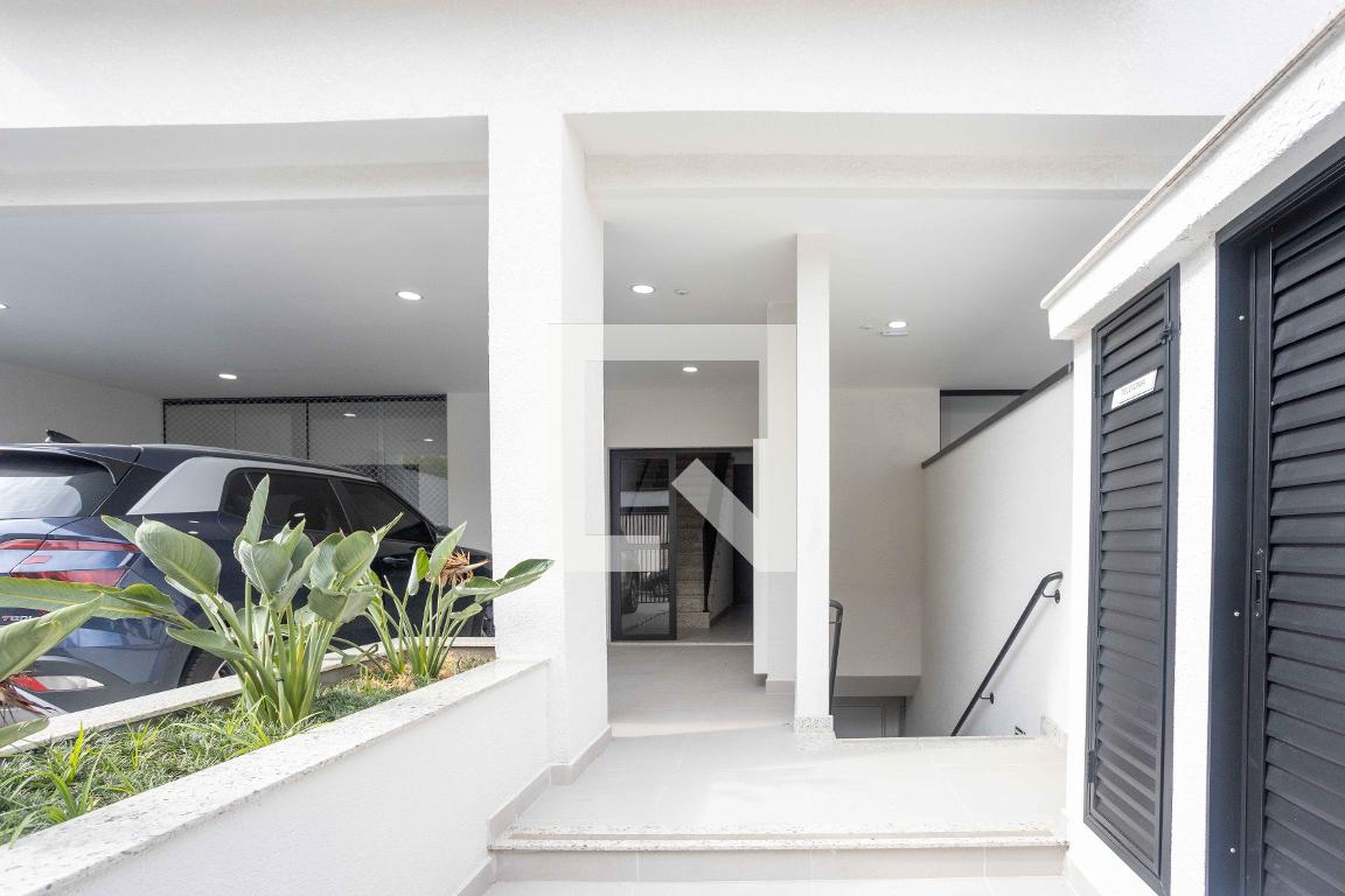 Área comum - Lucinda