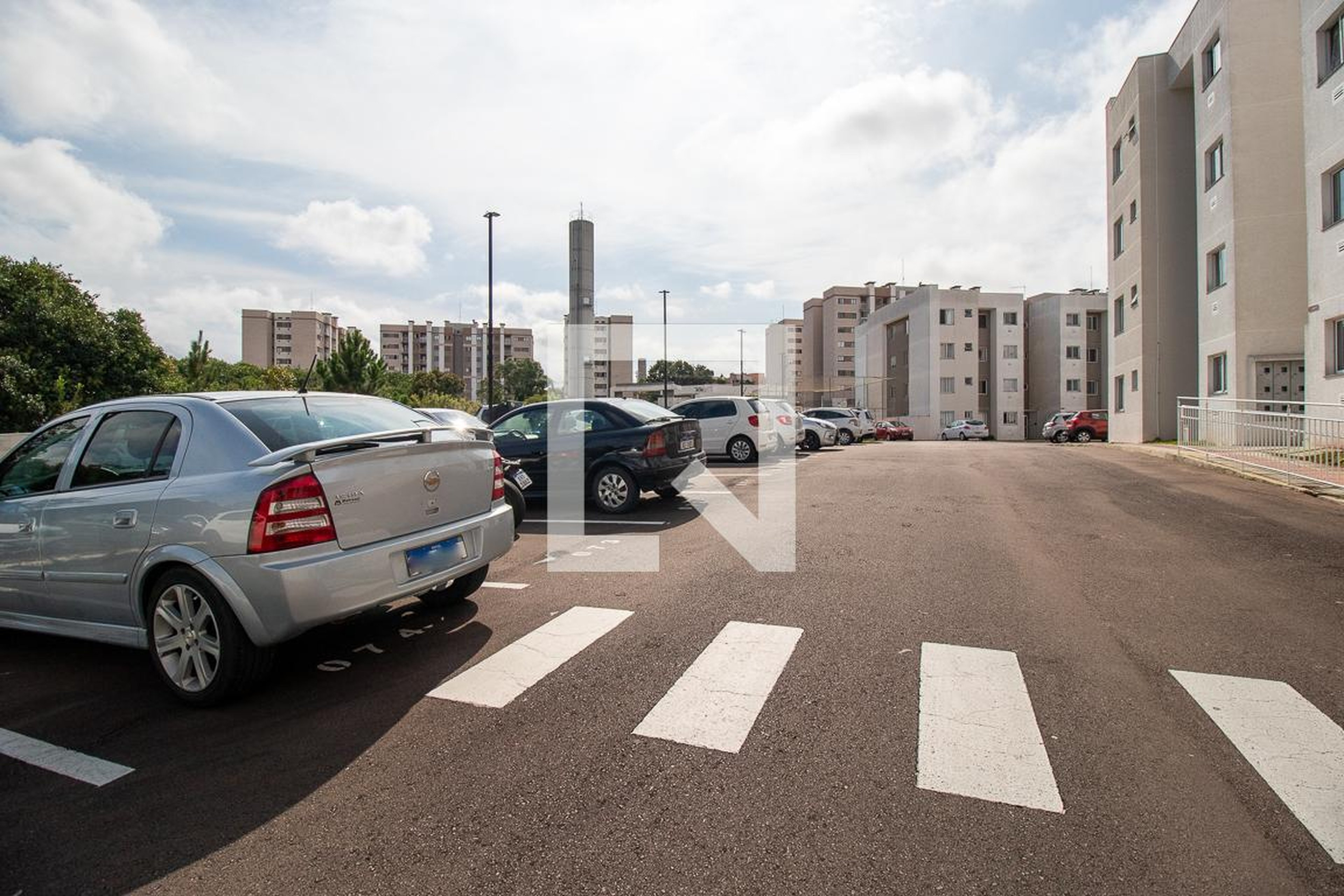 Área comum - Maranello Residêncial