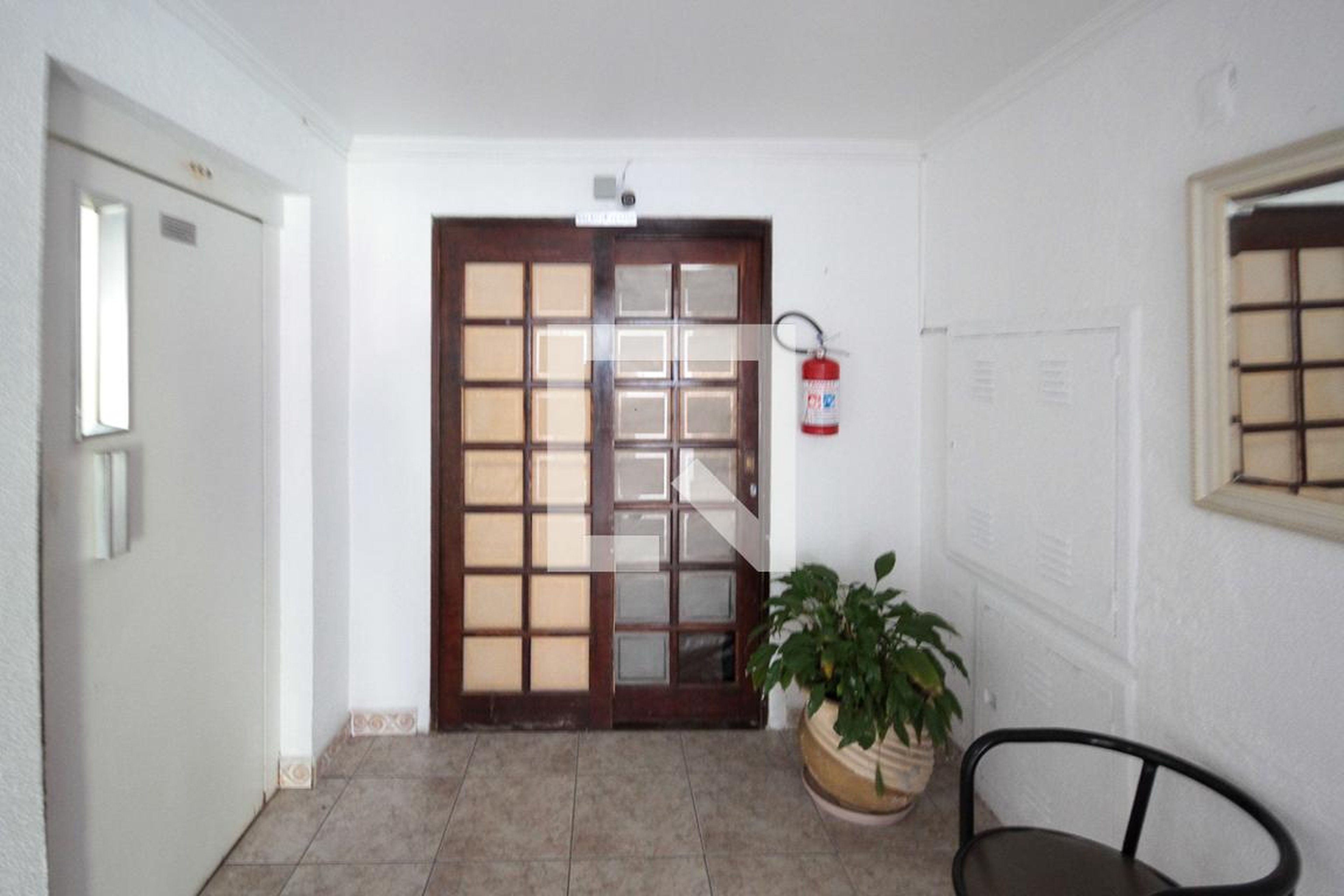 Hall - Residencial Colibri