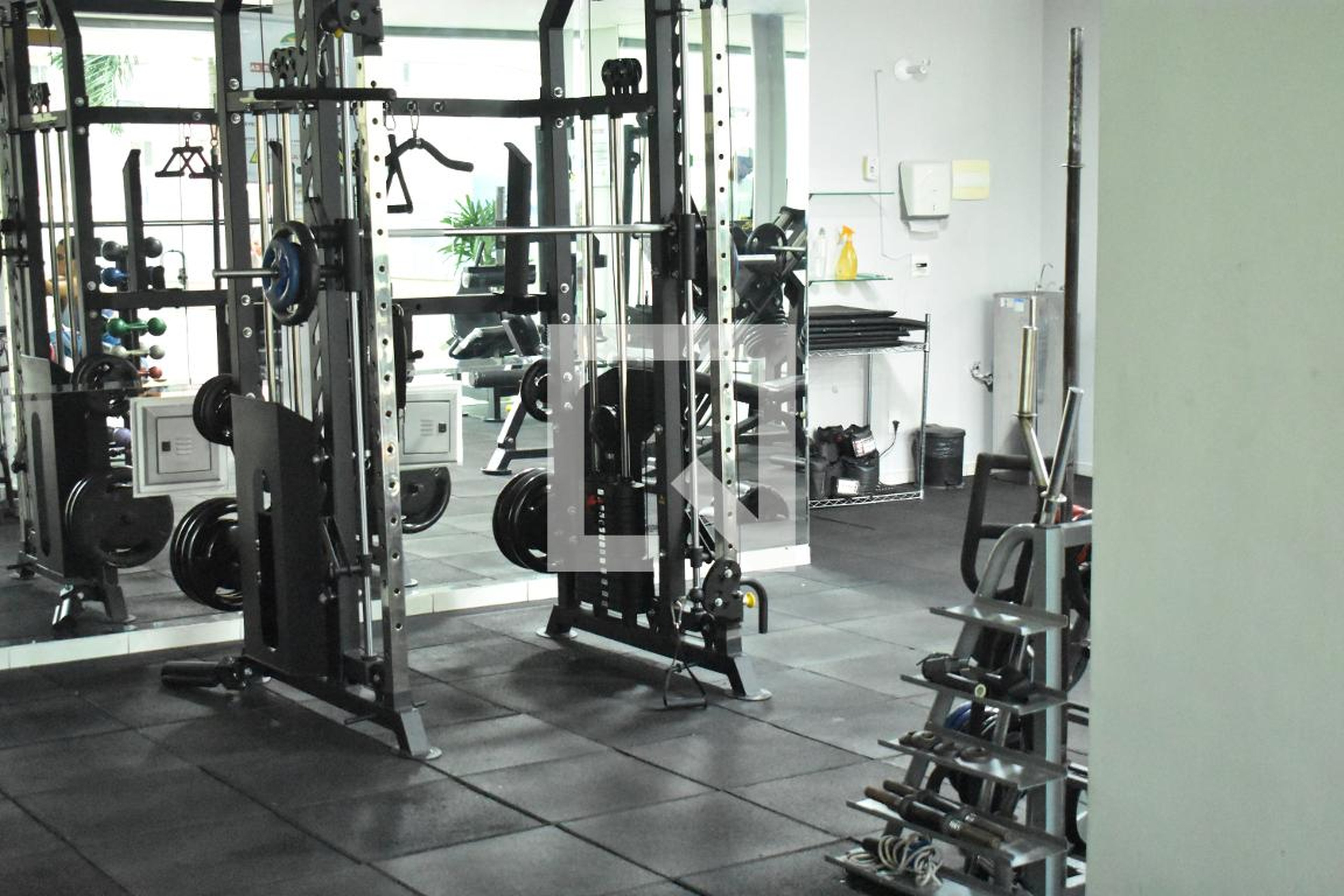 Academia - Green Park