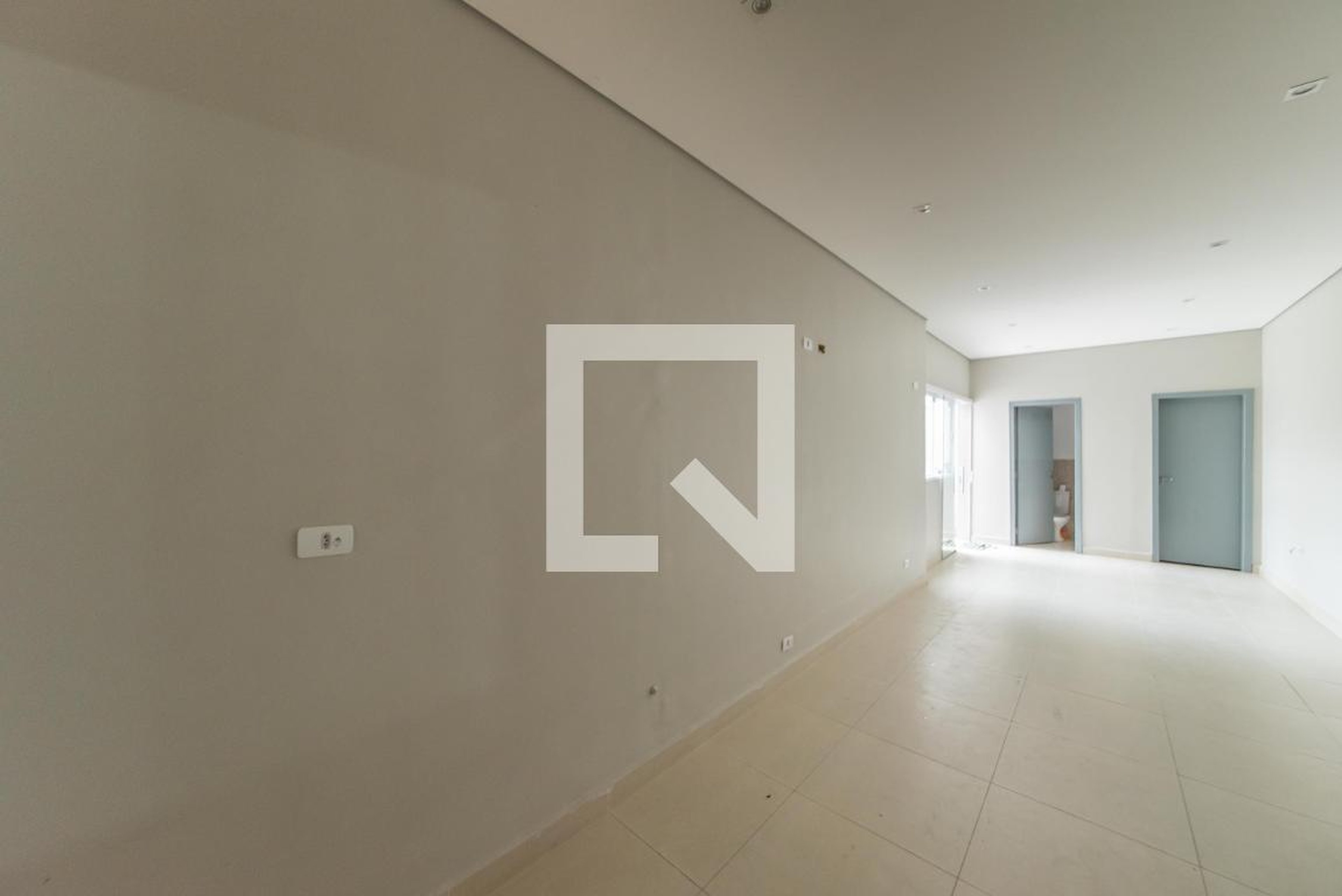 Salão de Festas - Santa Francisca