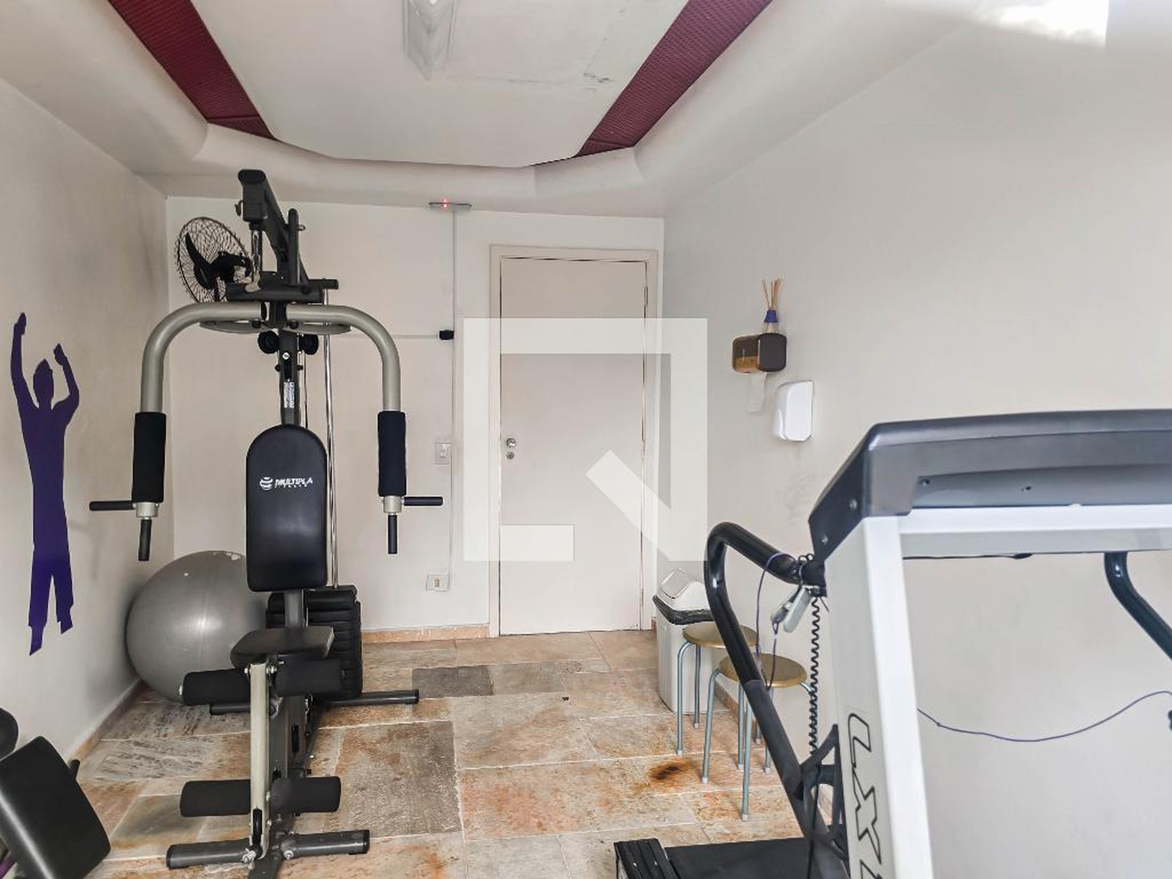 Academia - Marina Del Rey