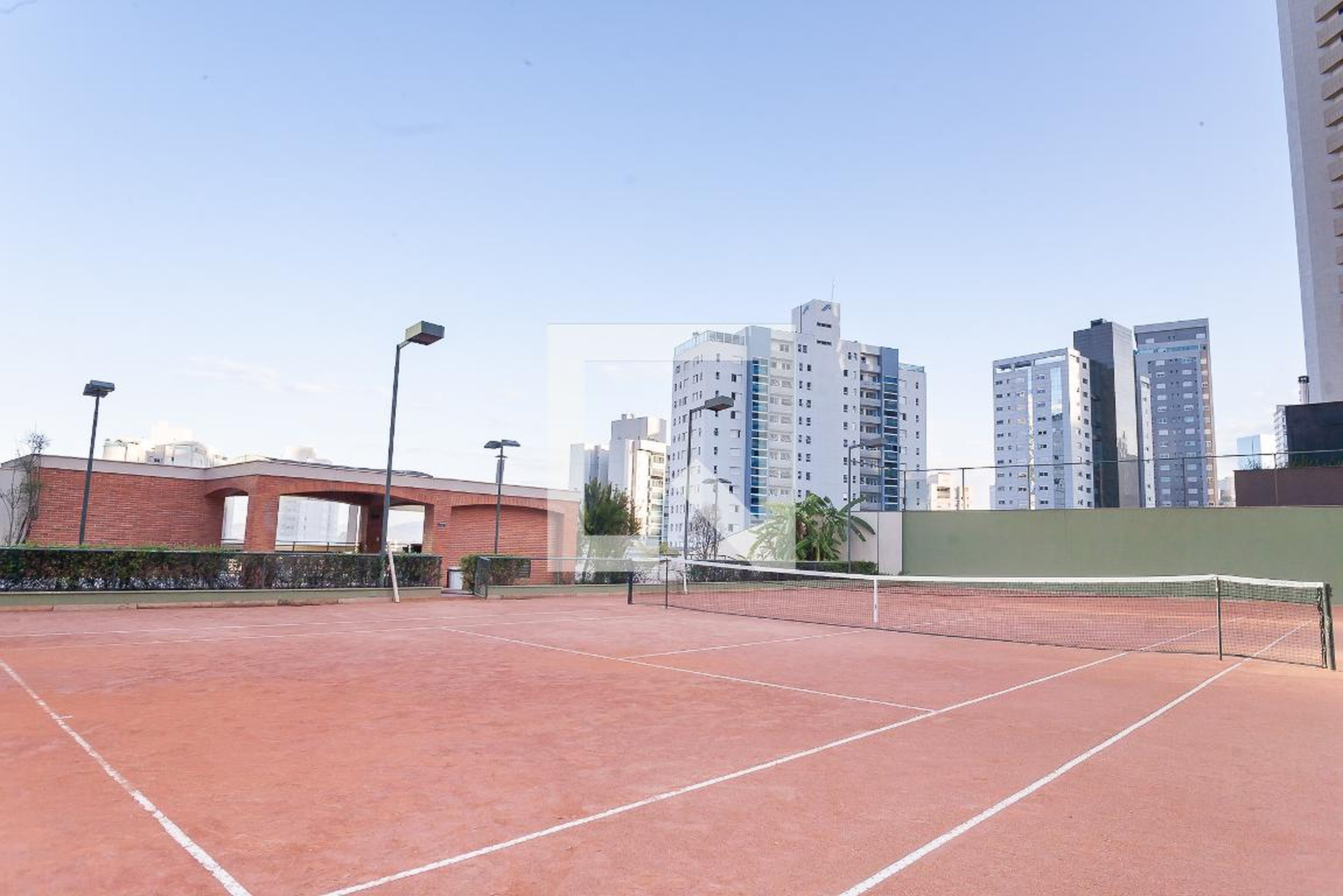 quadra de tenis - Le Grand Atlas