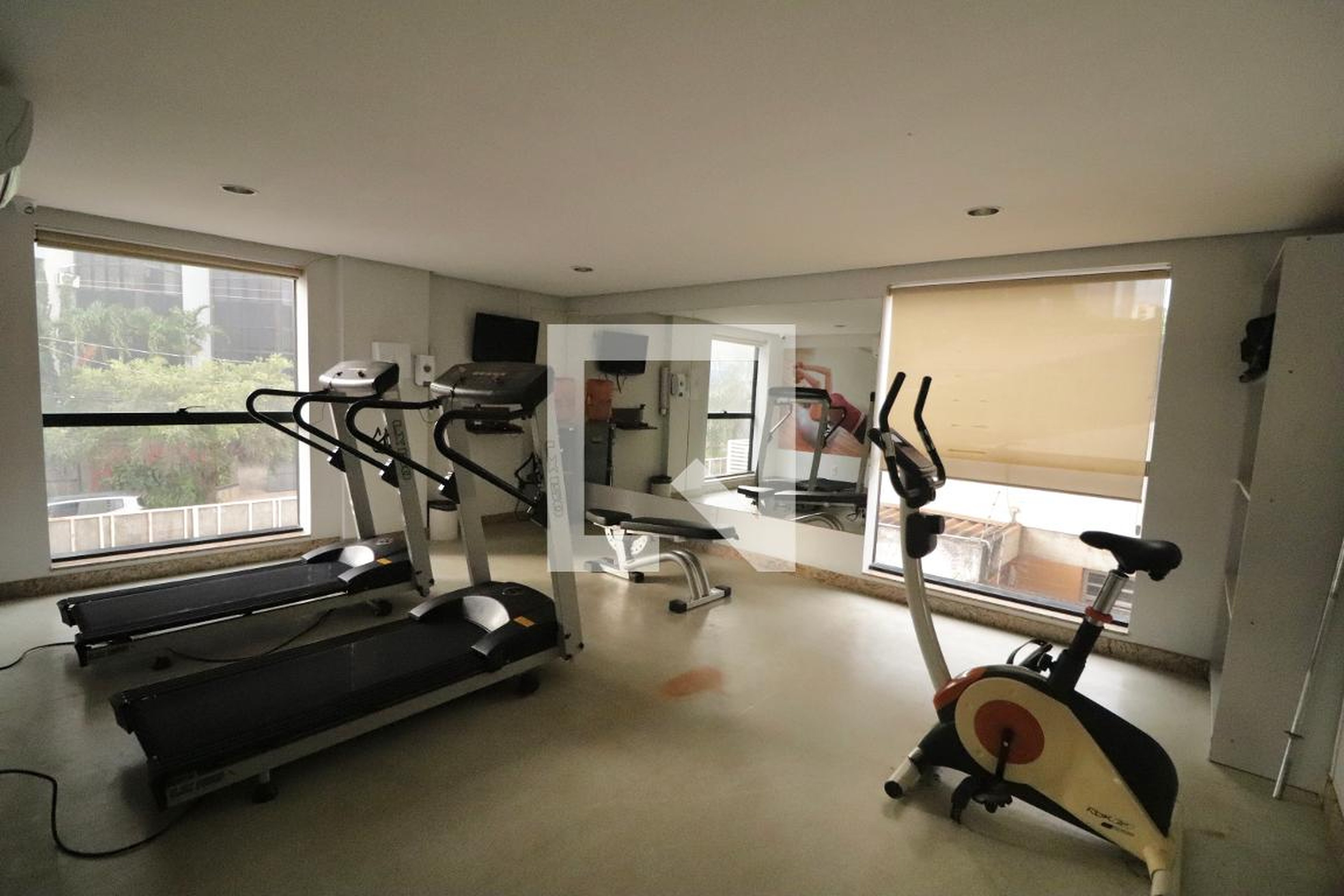 Academia - Vivence Suite Hotel