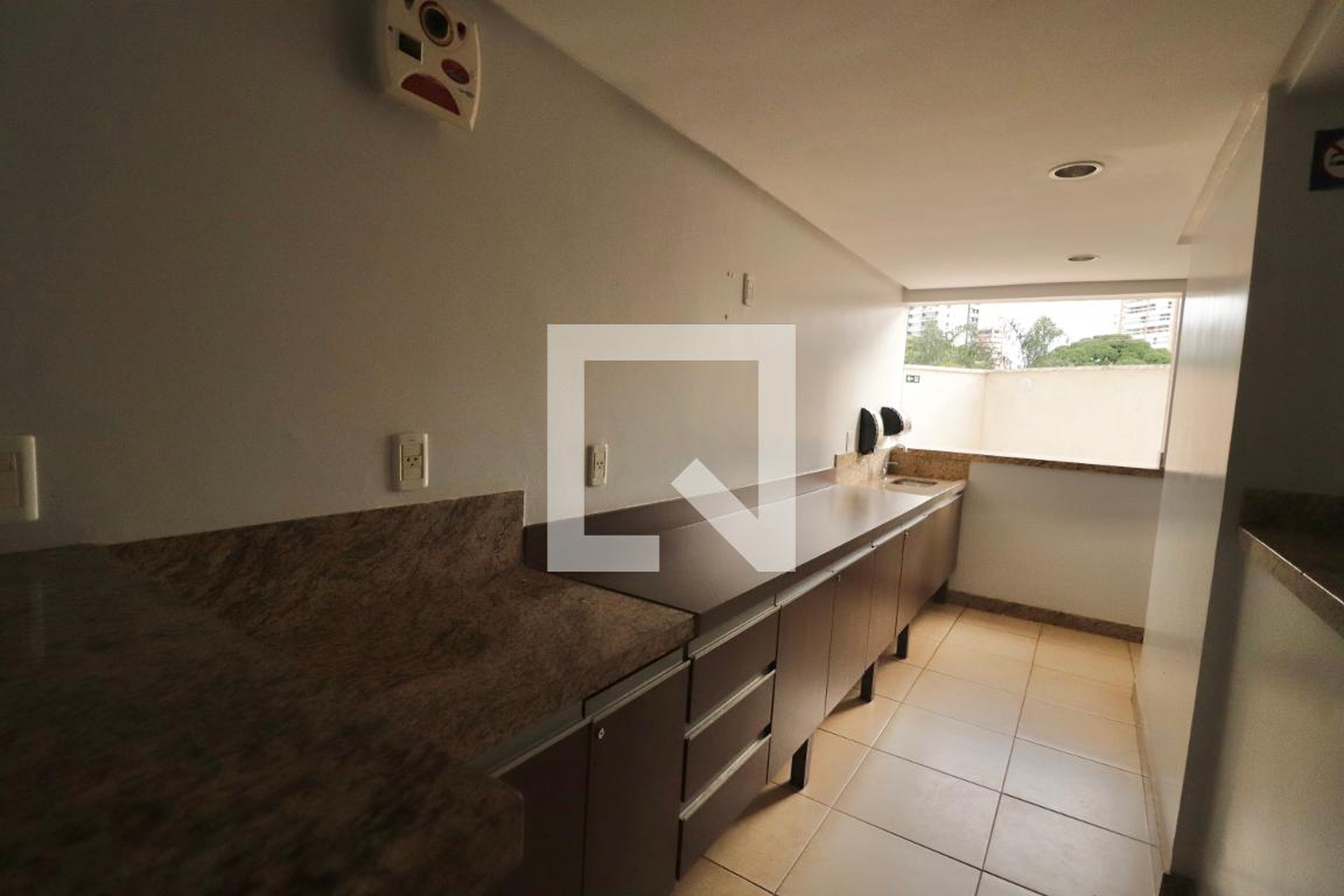 Espaço Gourmet - Vivence Suite Hotel