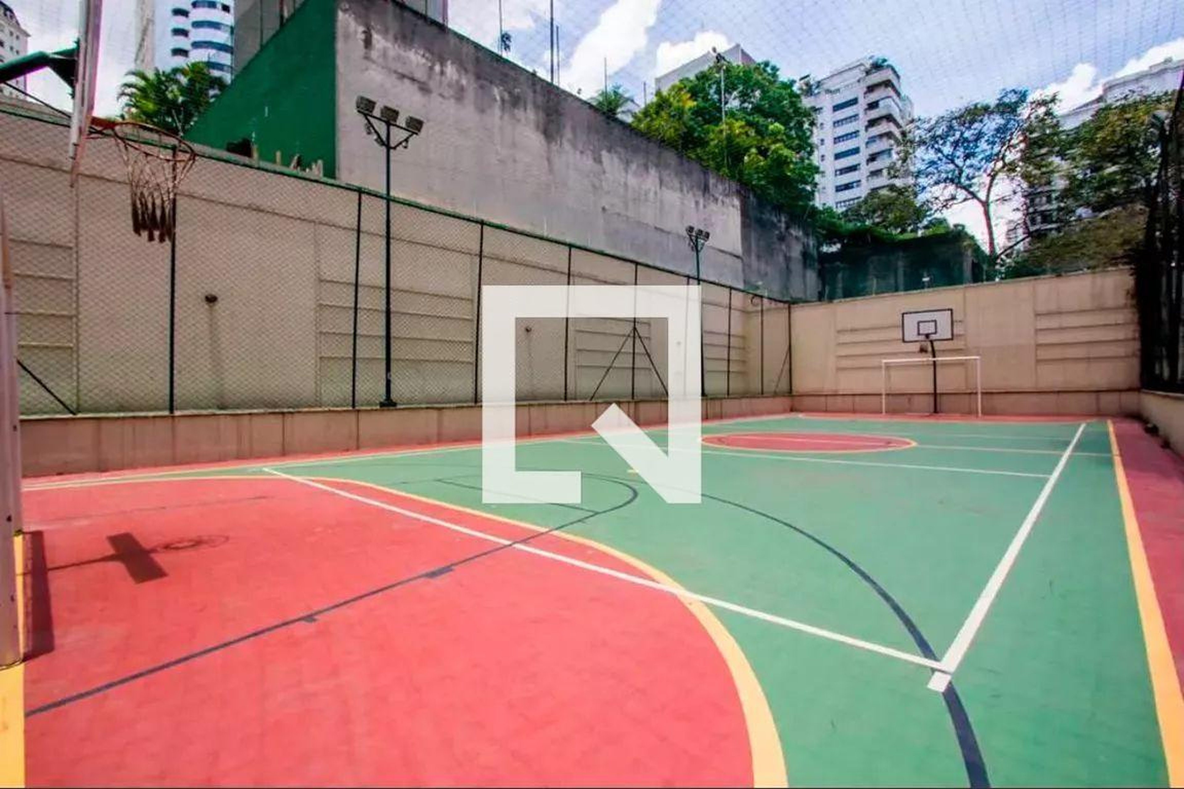 Quadra - Vila Lanzuolo