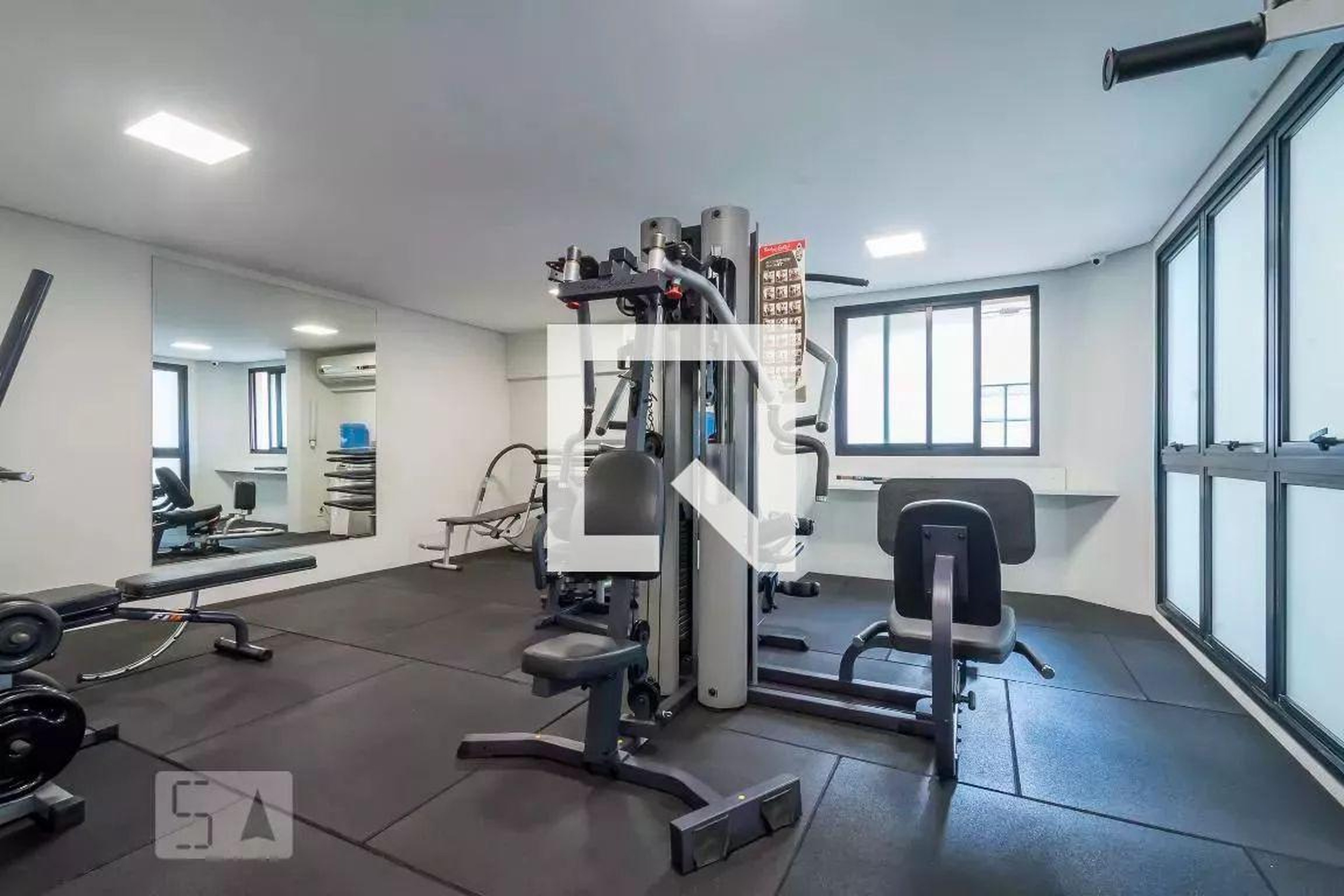 Academia - Vila Lanzuolo