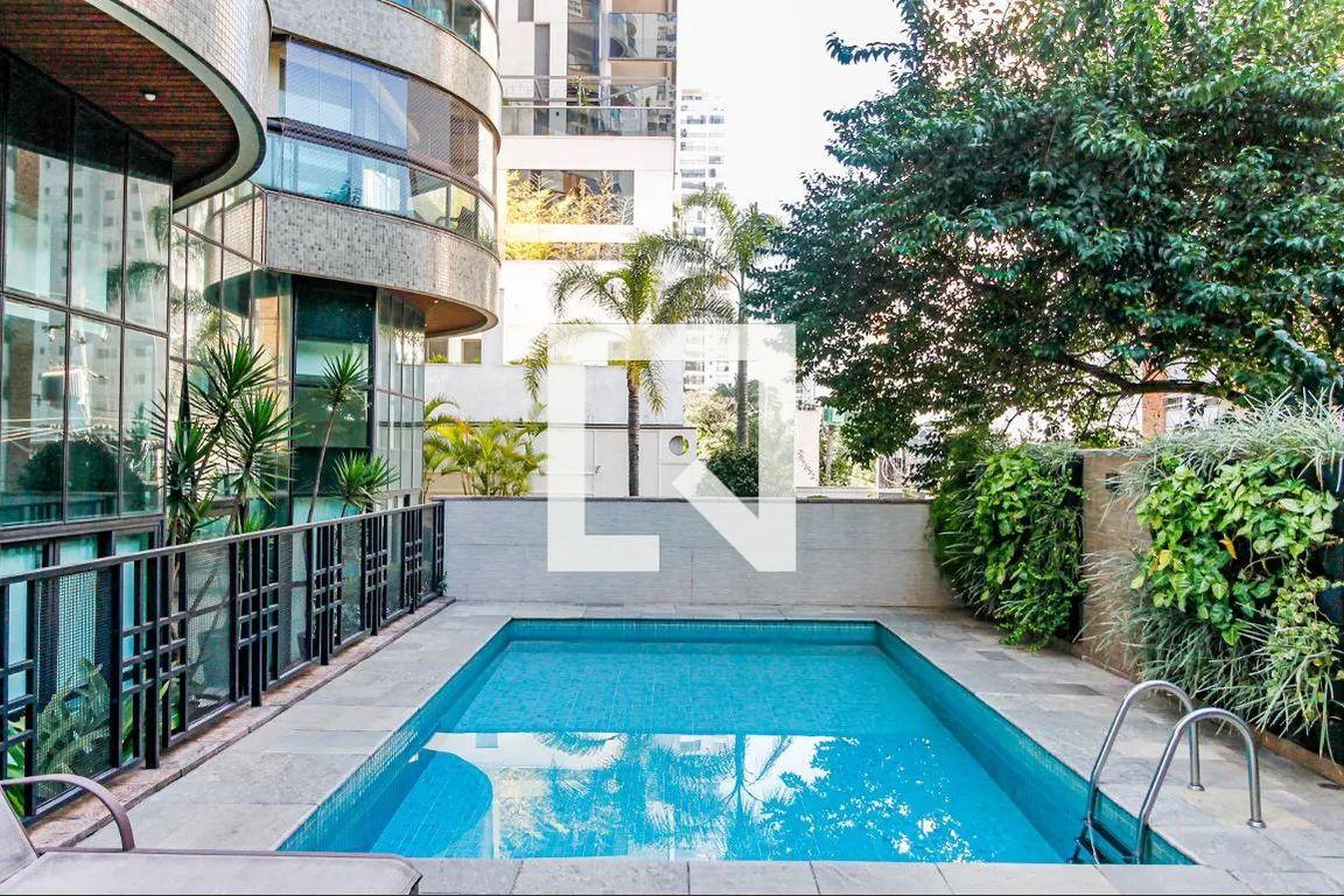 Piscina - Vila Lanzuolo