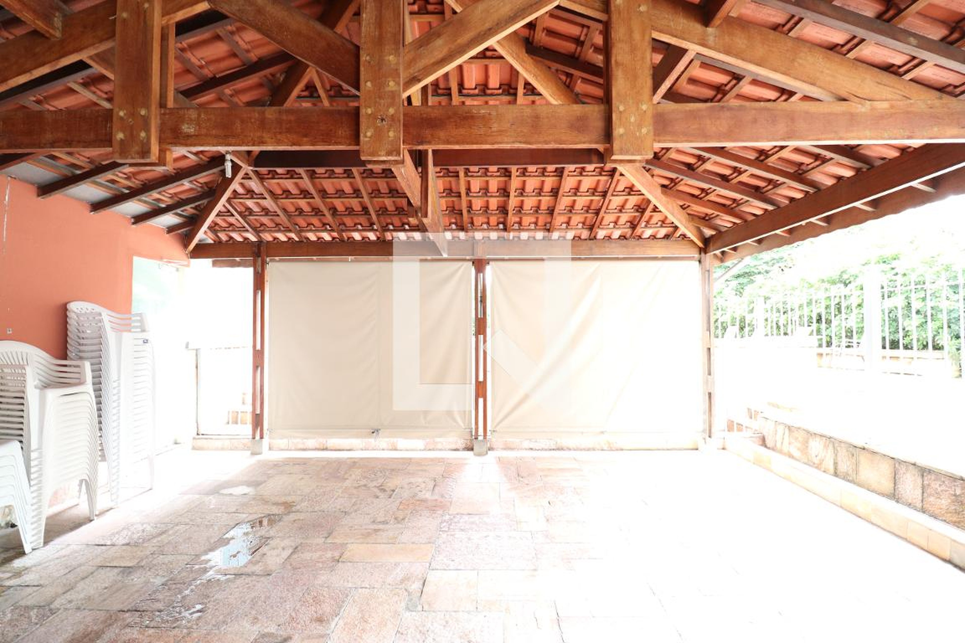 Churrasqueira - Electra II