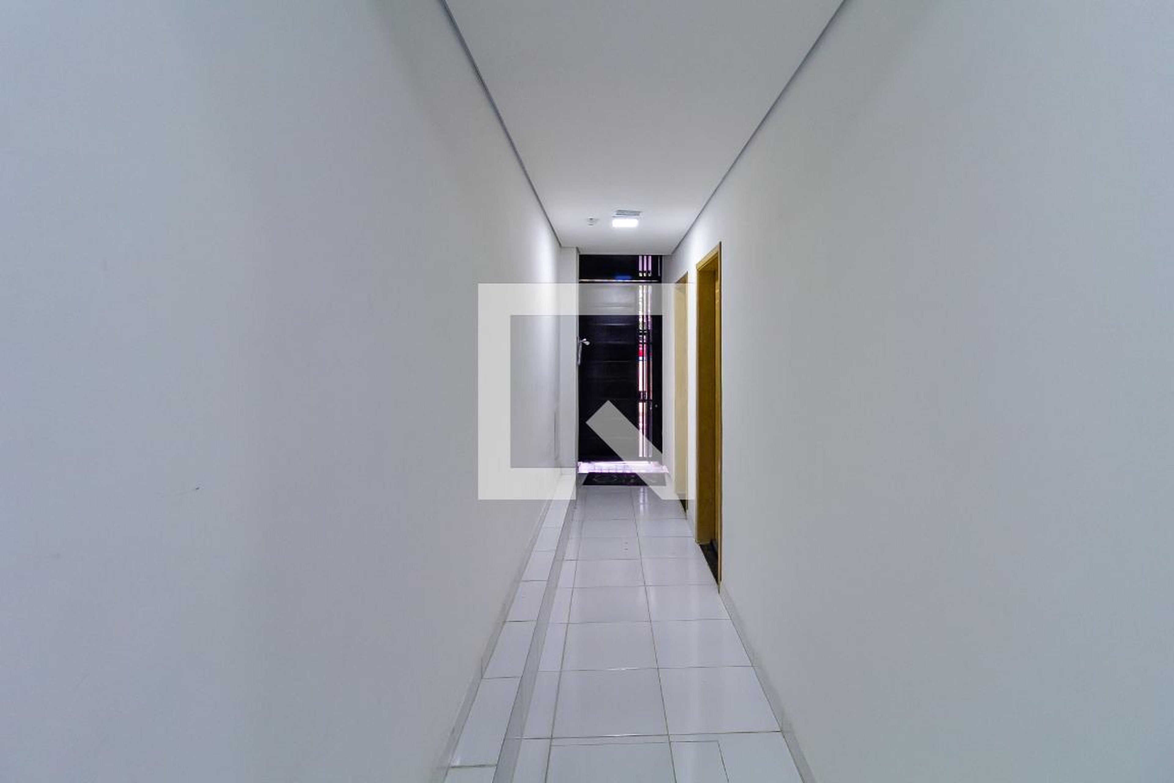 Entrada - Edifício Next Ortiz