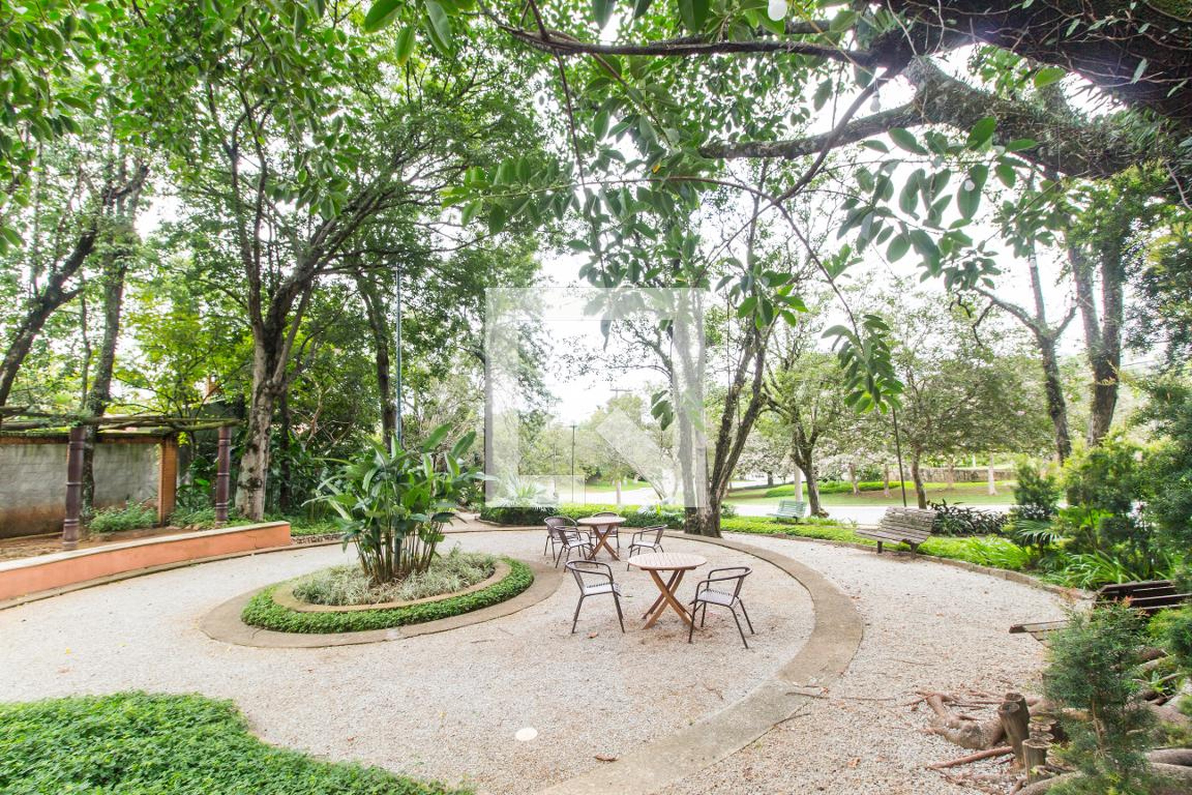 Área comum Condomínio em Alameda Araguaia, 302