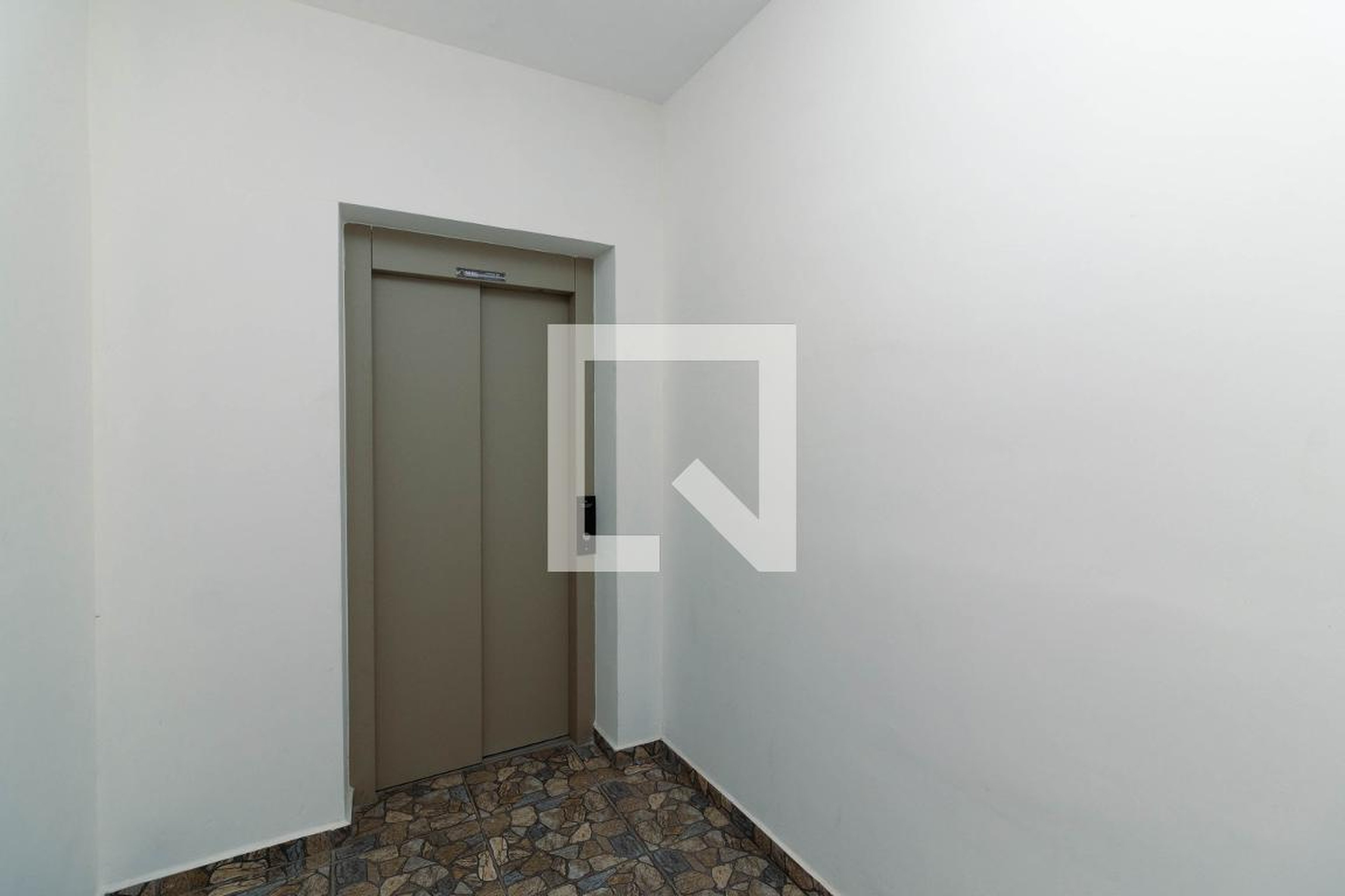 Área comum - Residencial Vitoria Crescencio