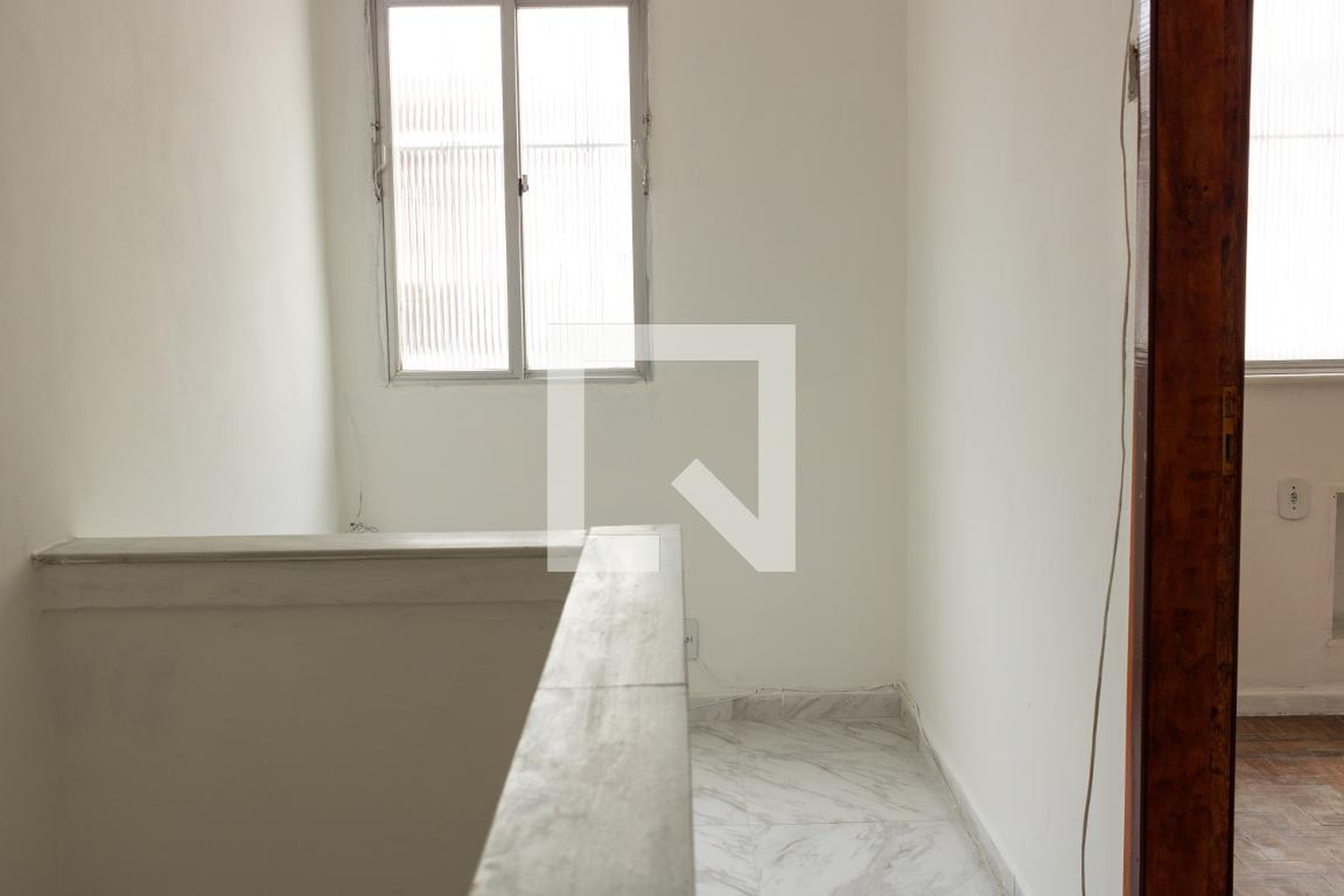 Hall de entrada - null