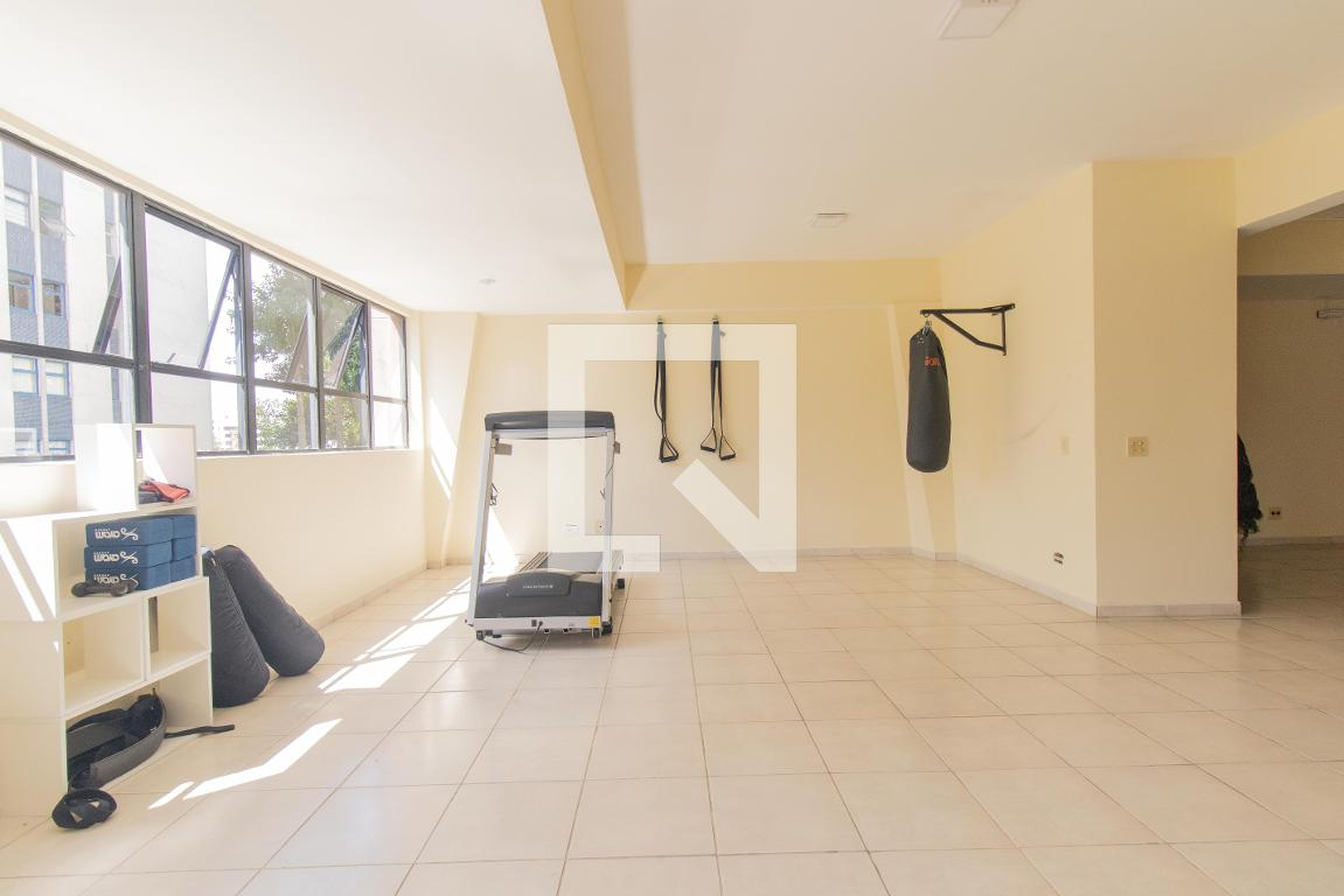 Academia - Pomeriggio