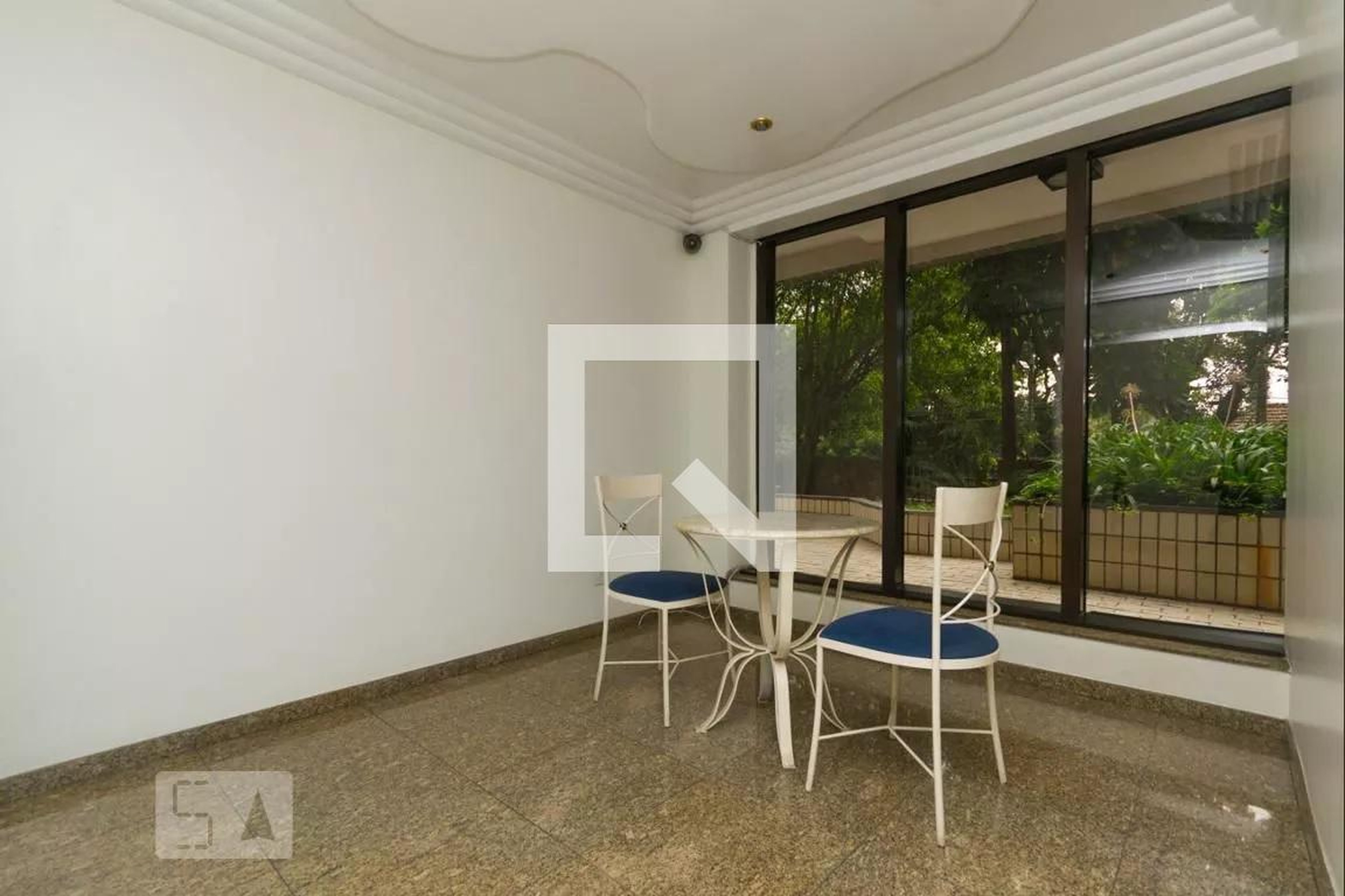 Hall Social - Pégasus