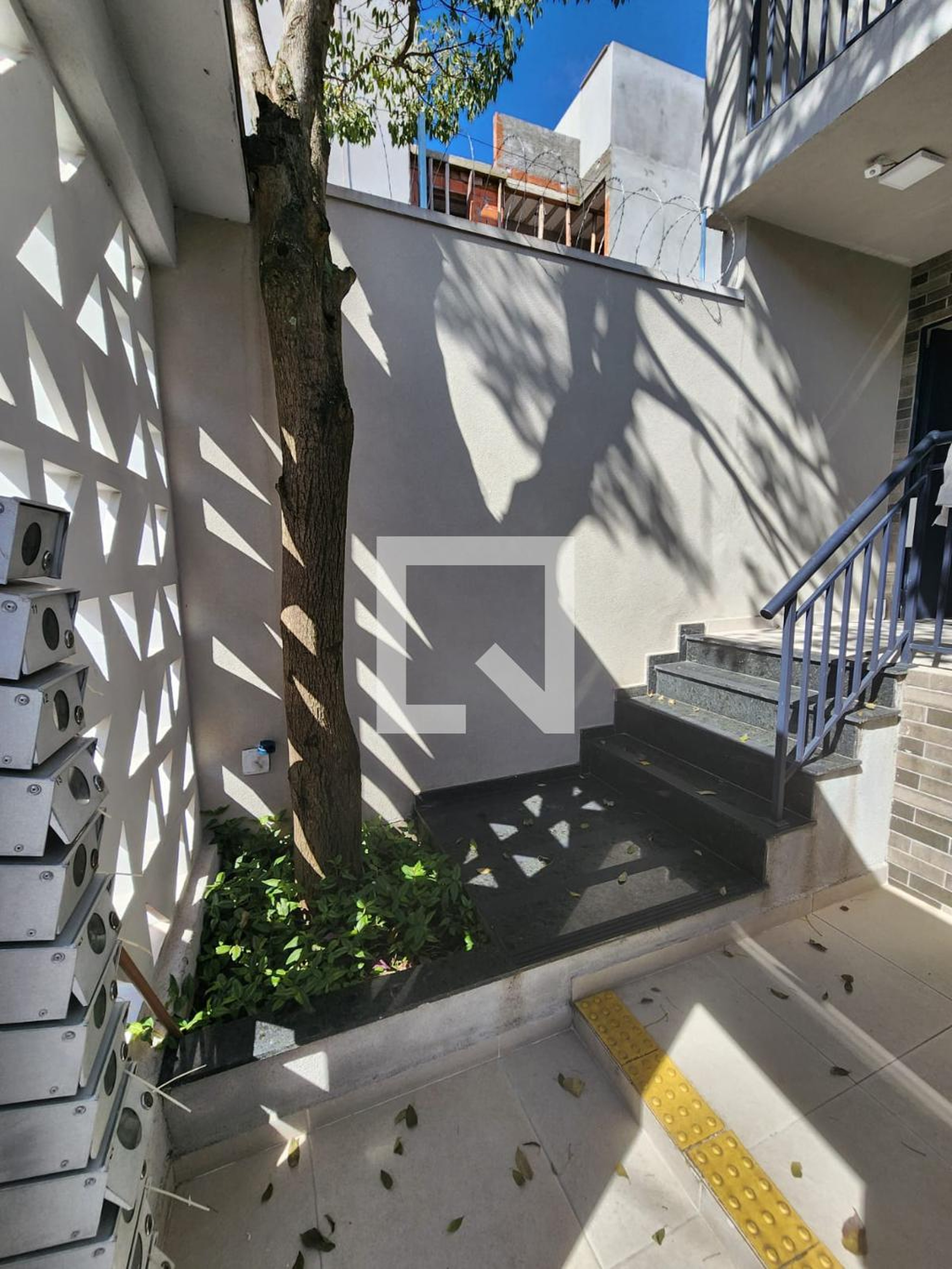 Área comum - Green Malta