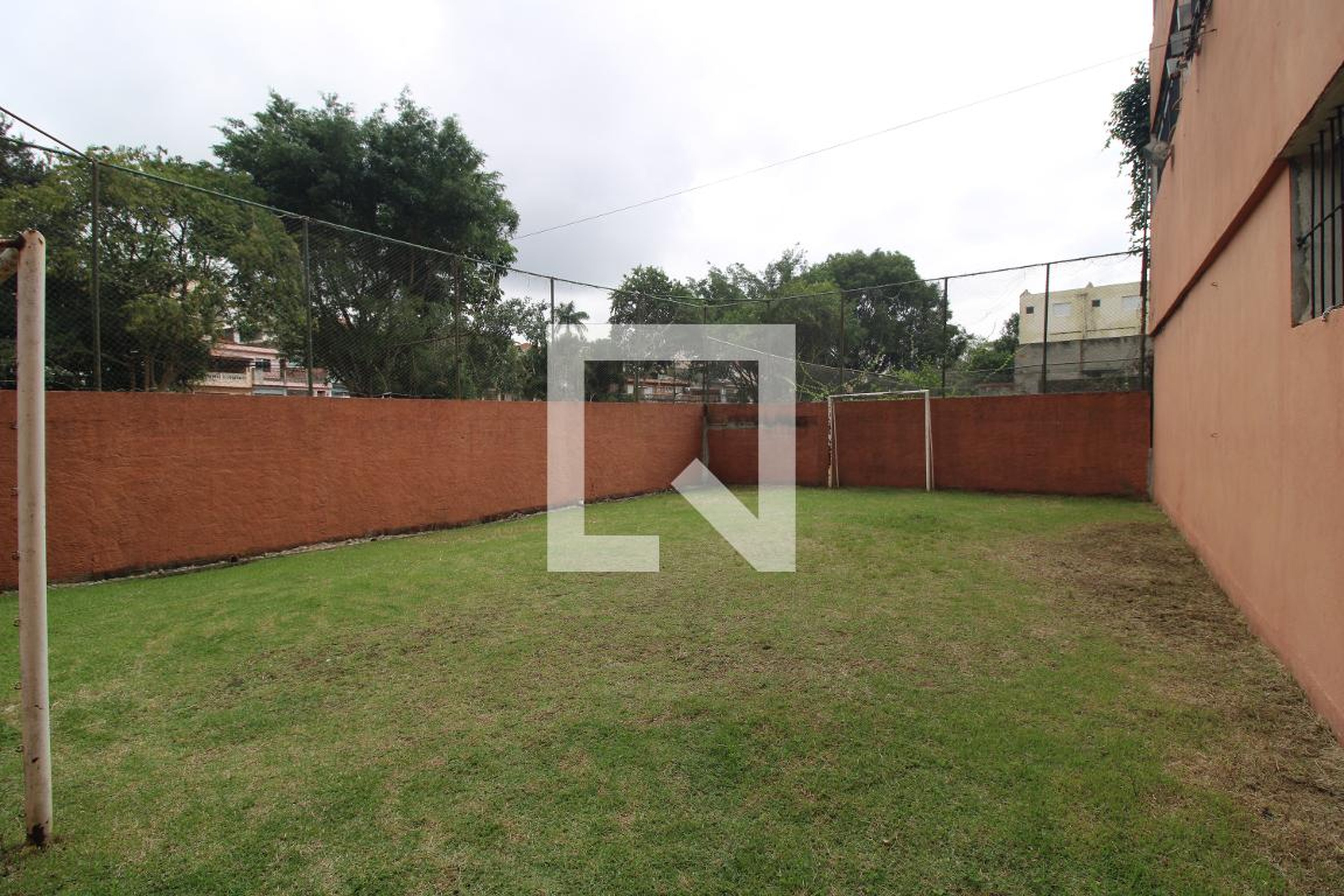 Quadra - Edifício Urapuru