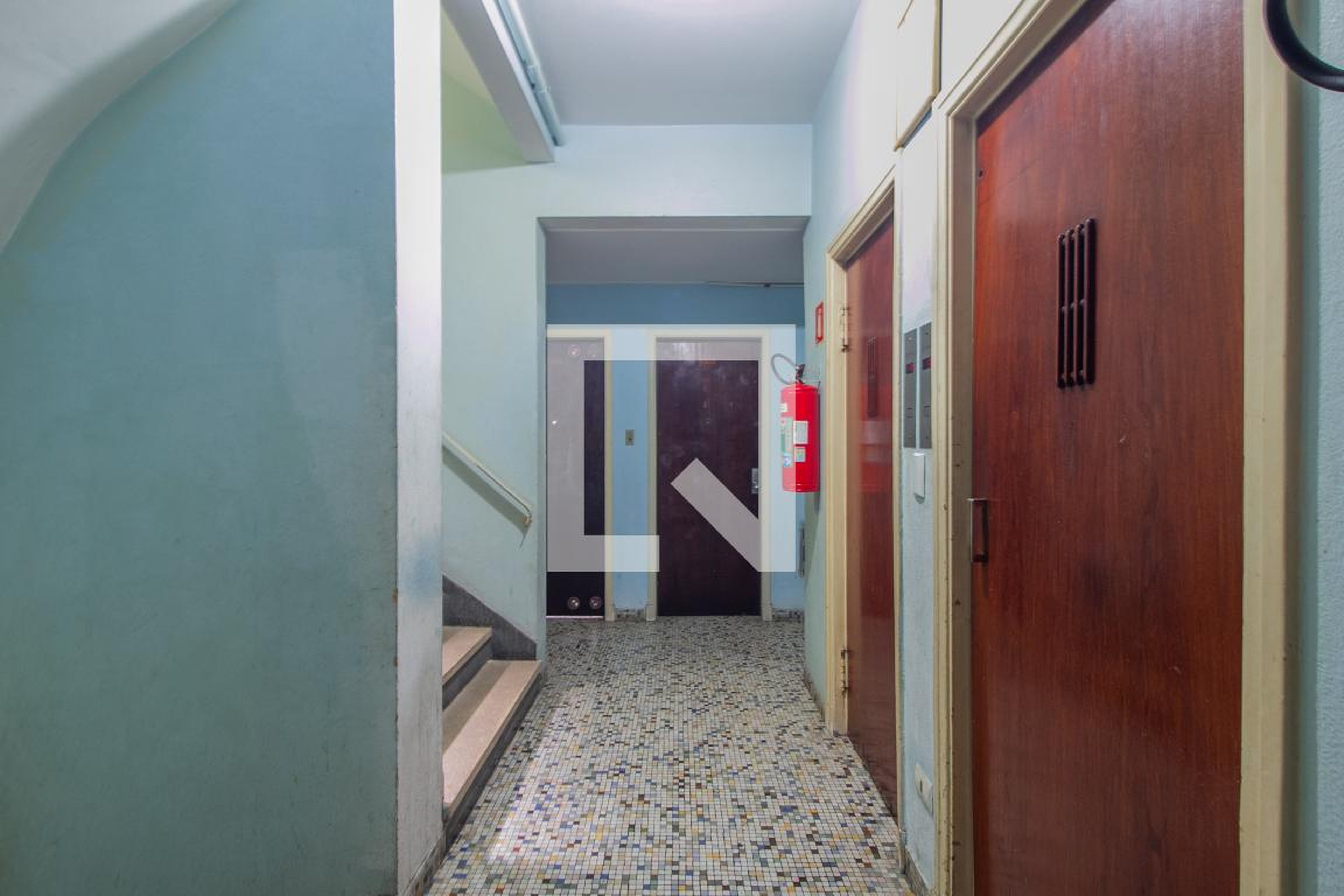 Área Comum - Las Palmas