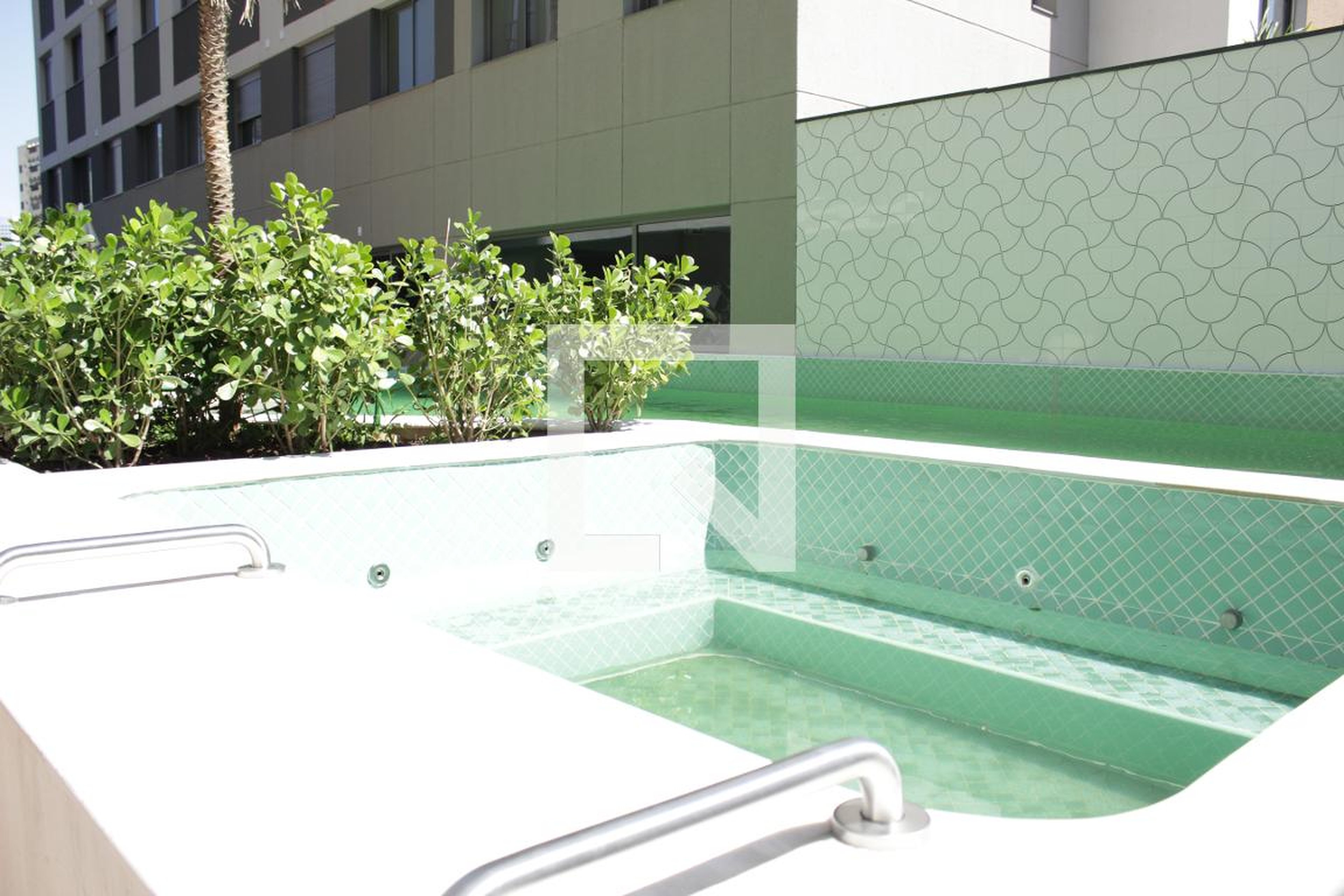 Spa - Benx Faria Lima