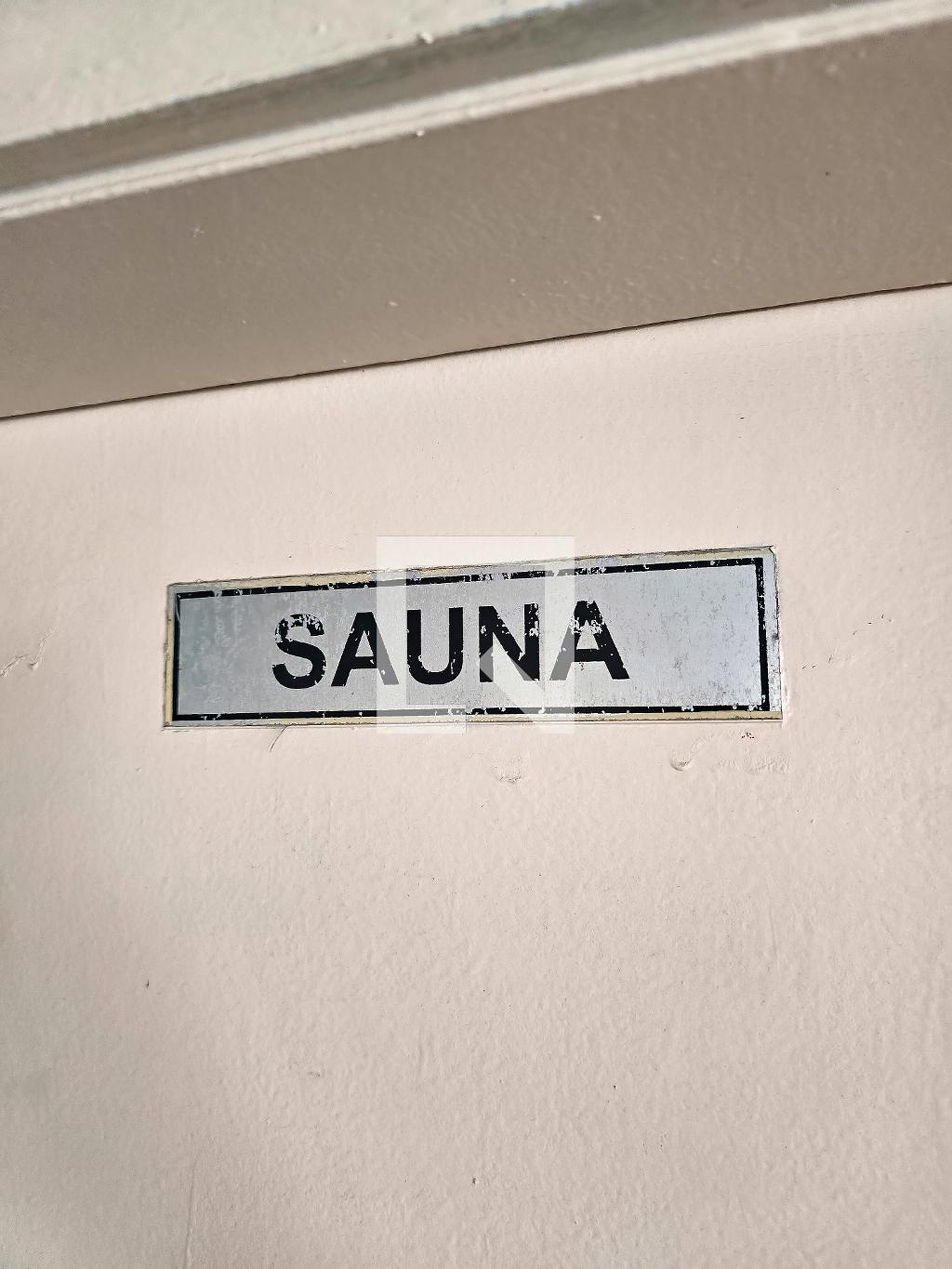 Sauna - Thasos