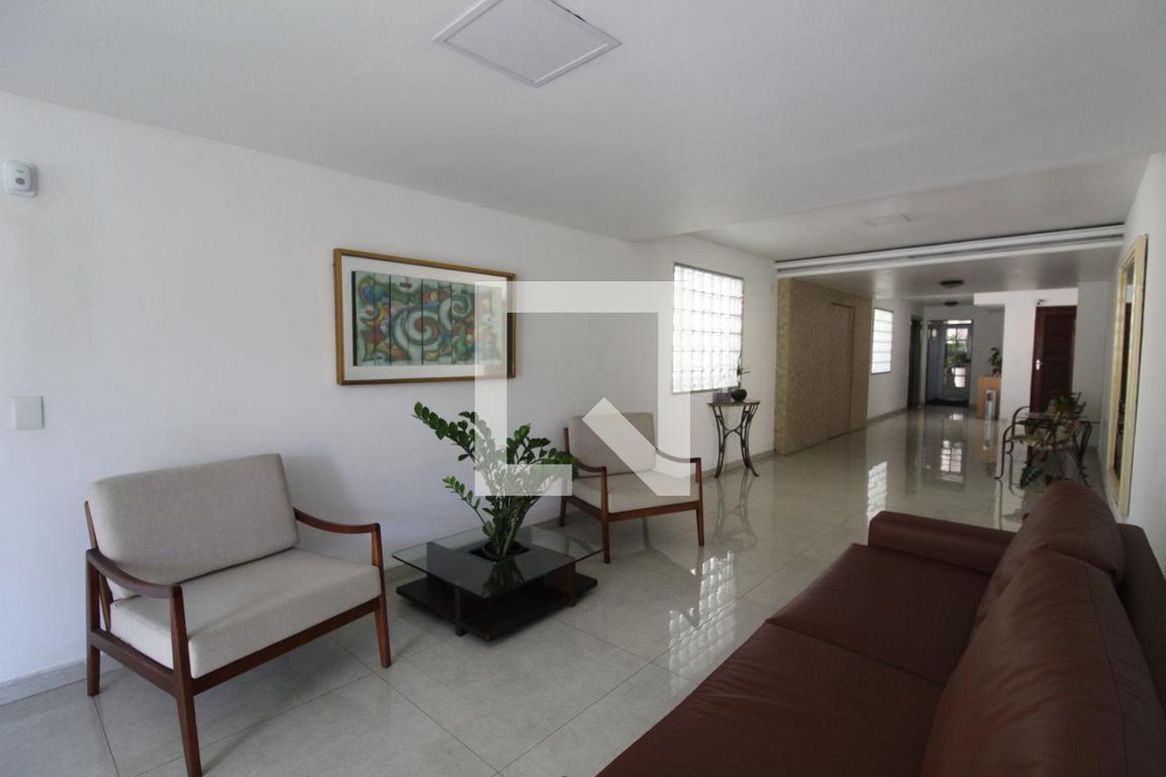 Hall - Casabella