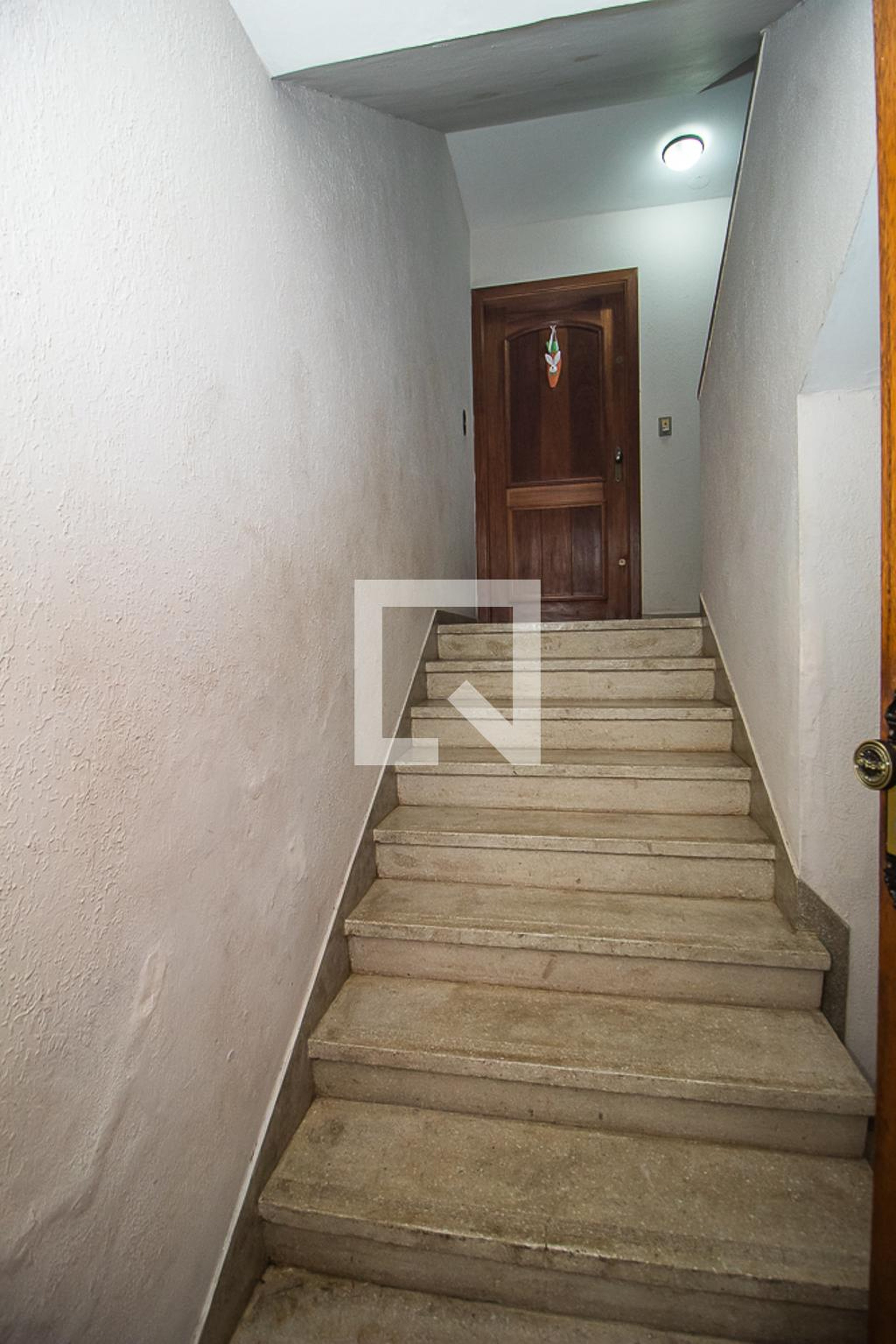 Hall de entrada - null