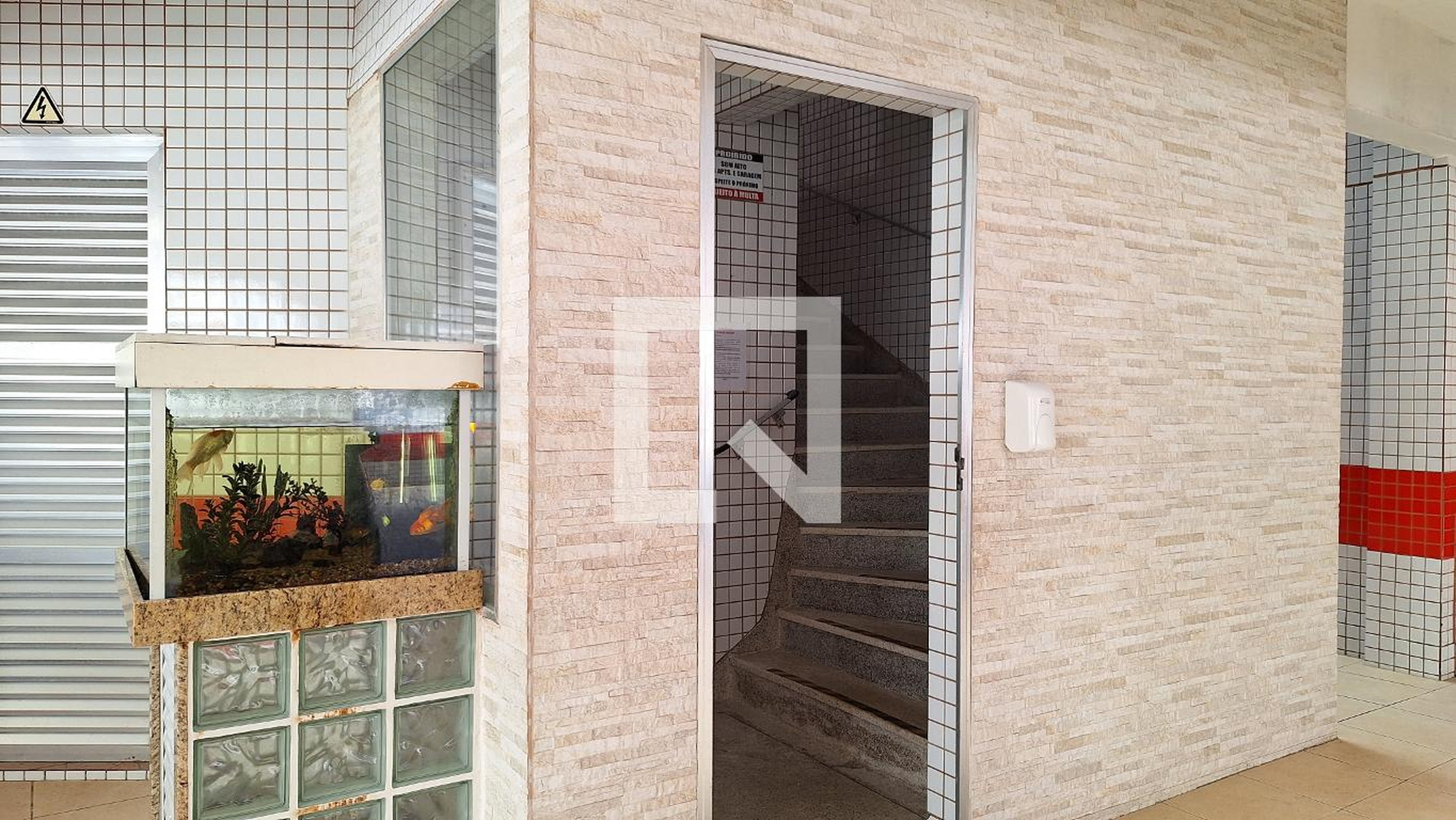 Hall de entrada - Monte Carlos