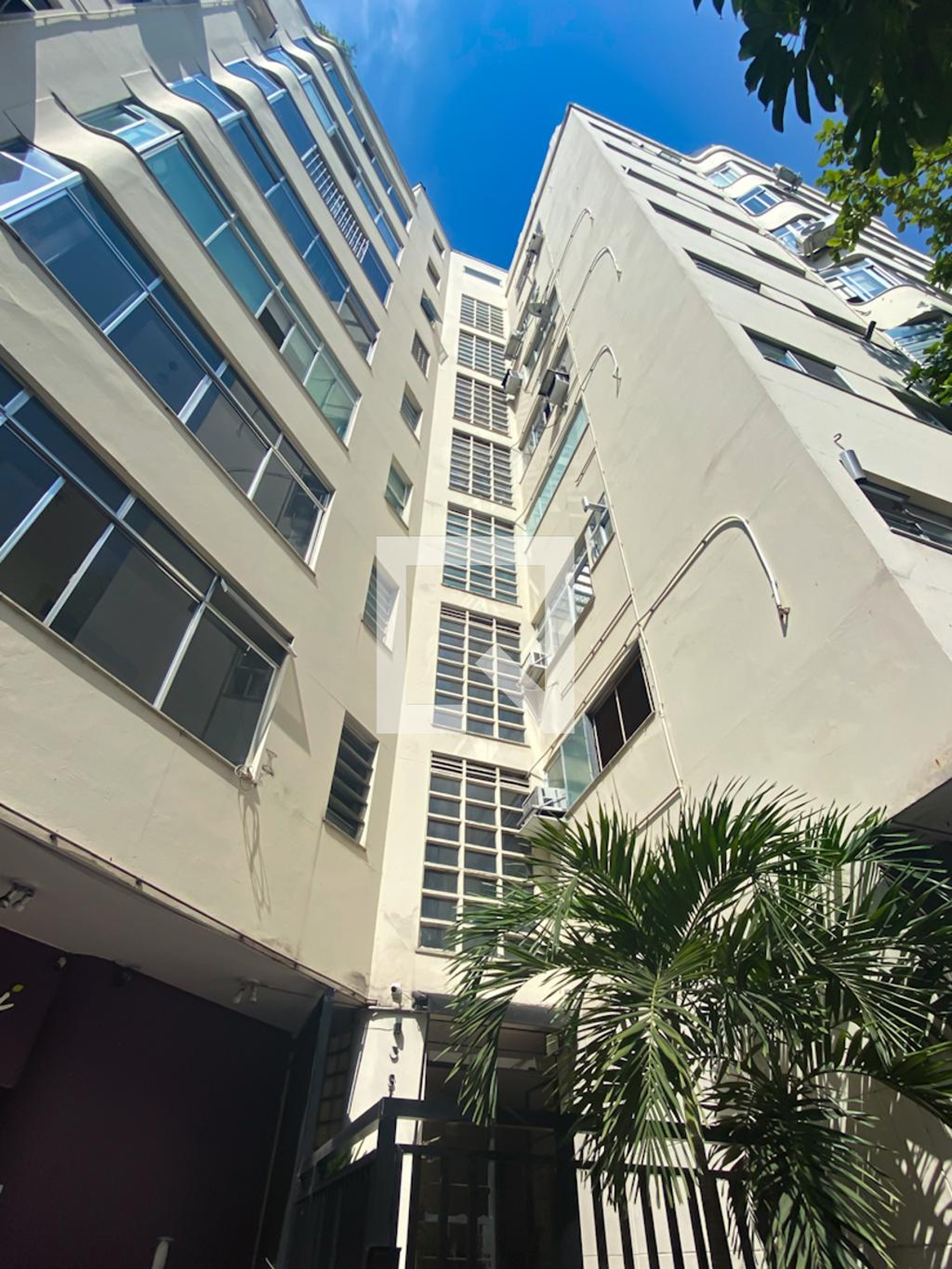 Fachada Edifício Sao Thome 03