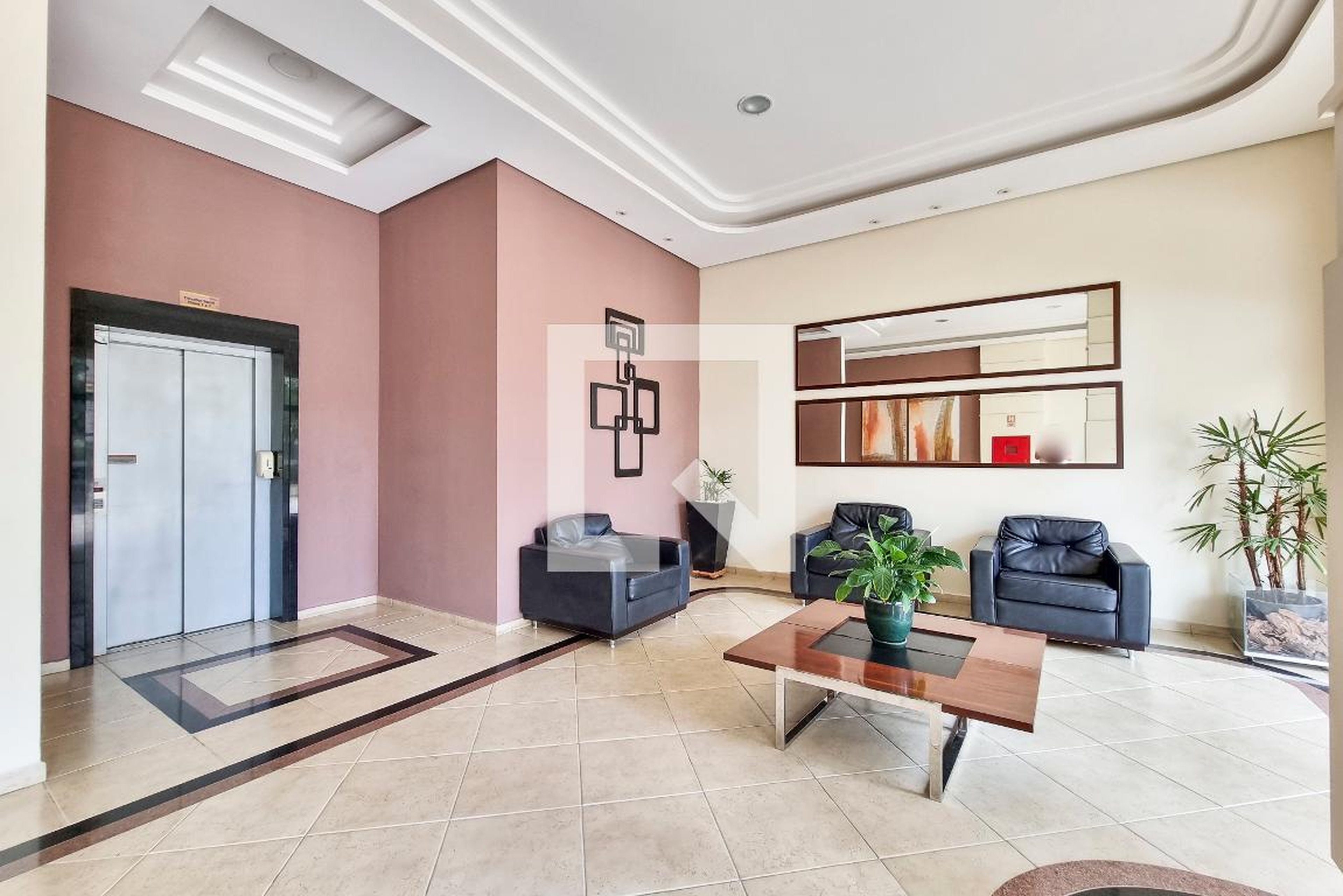 Hall - Palazzo Villa D Oro