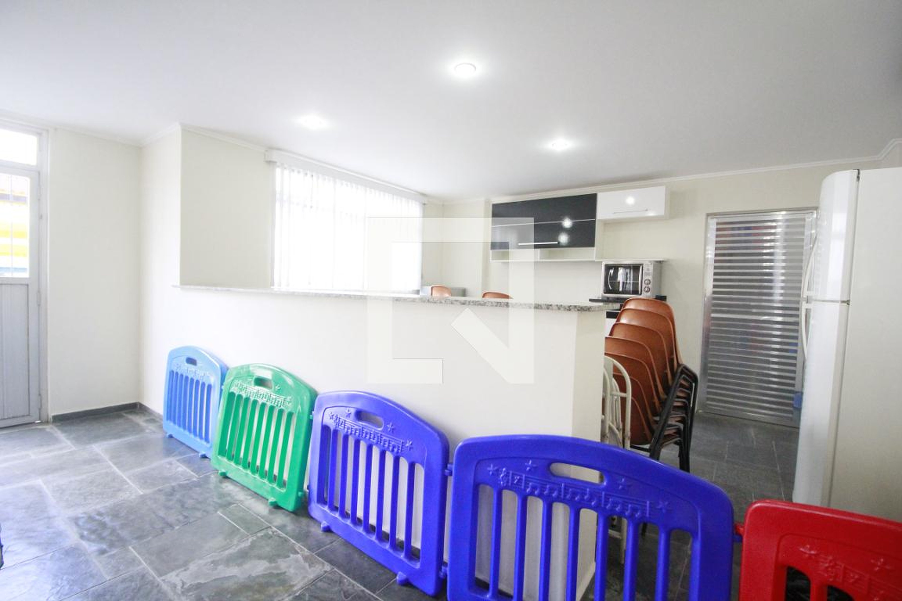 Brinquedoteca - Rio das Pedras