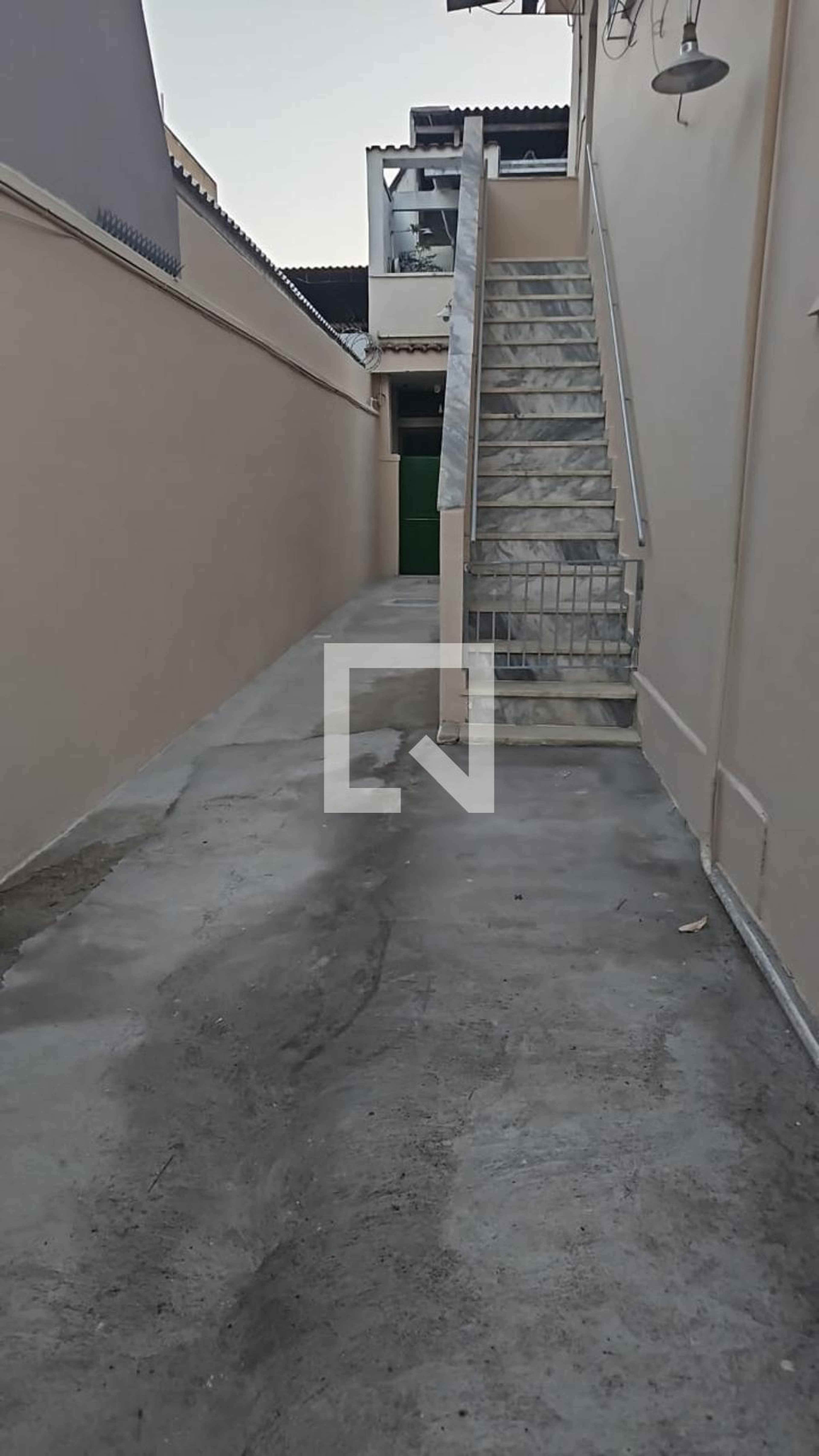 Hall de entrada - null