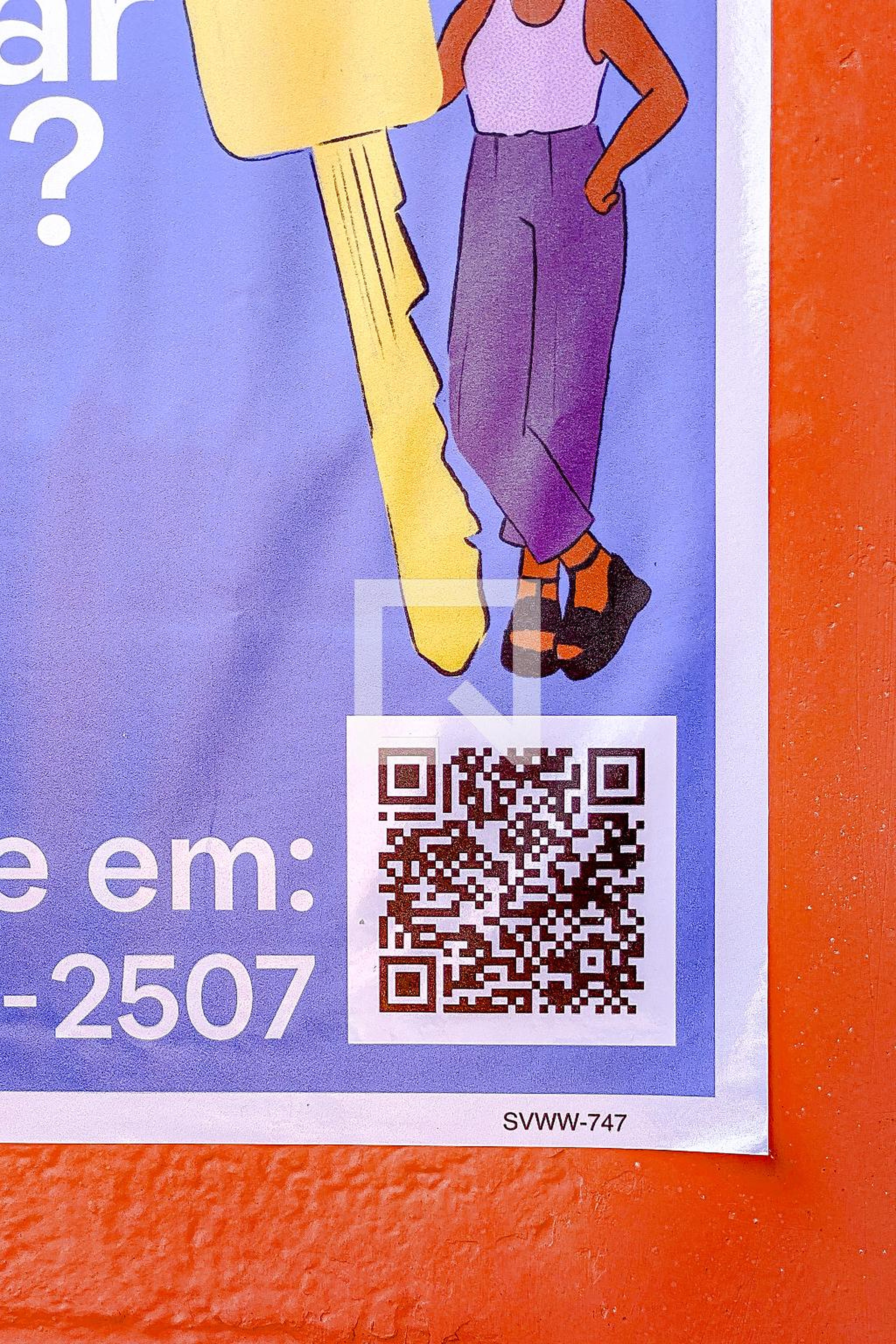 Área comum - Confominio Manetta