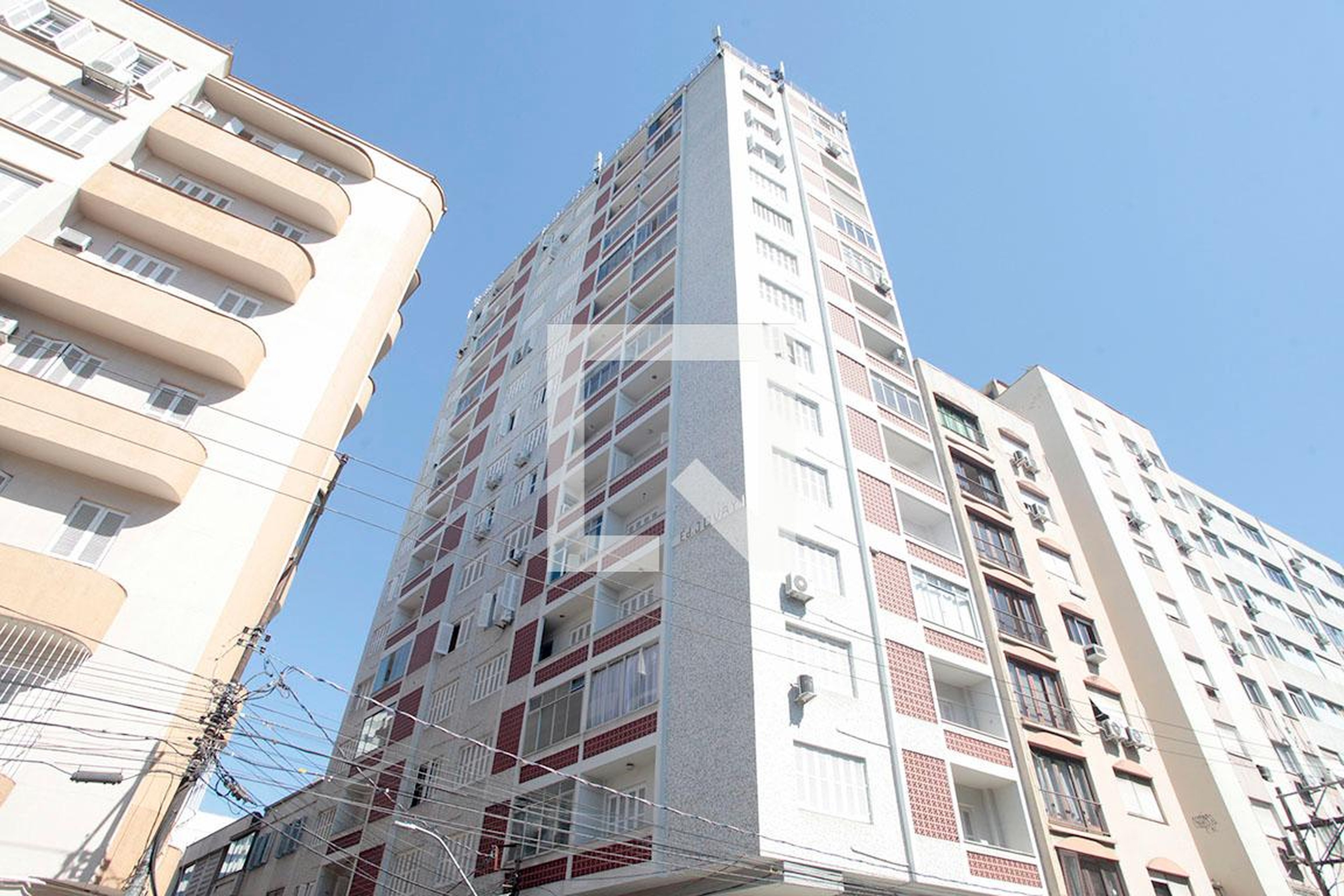 Fachada Edifício Jovay