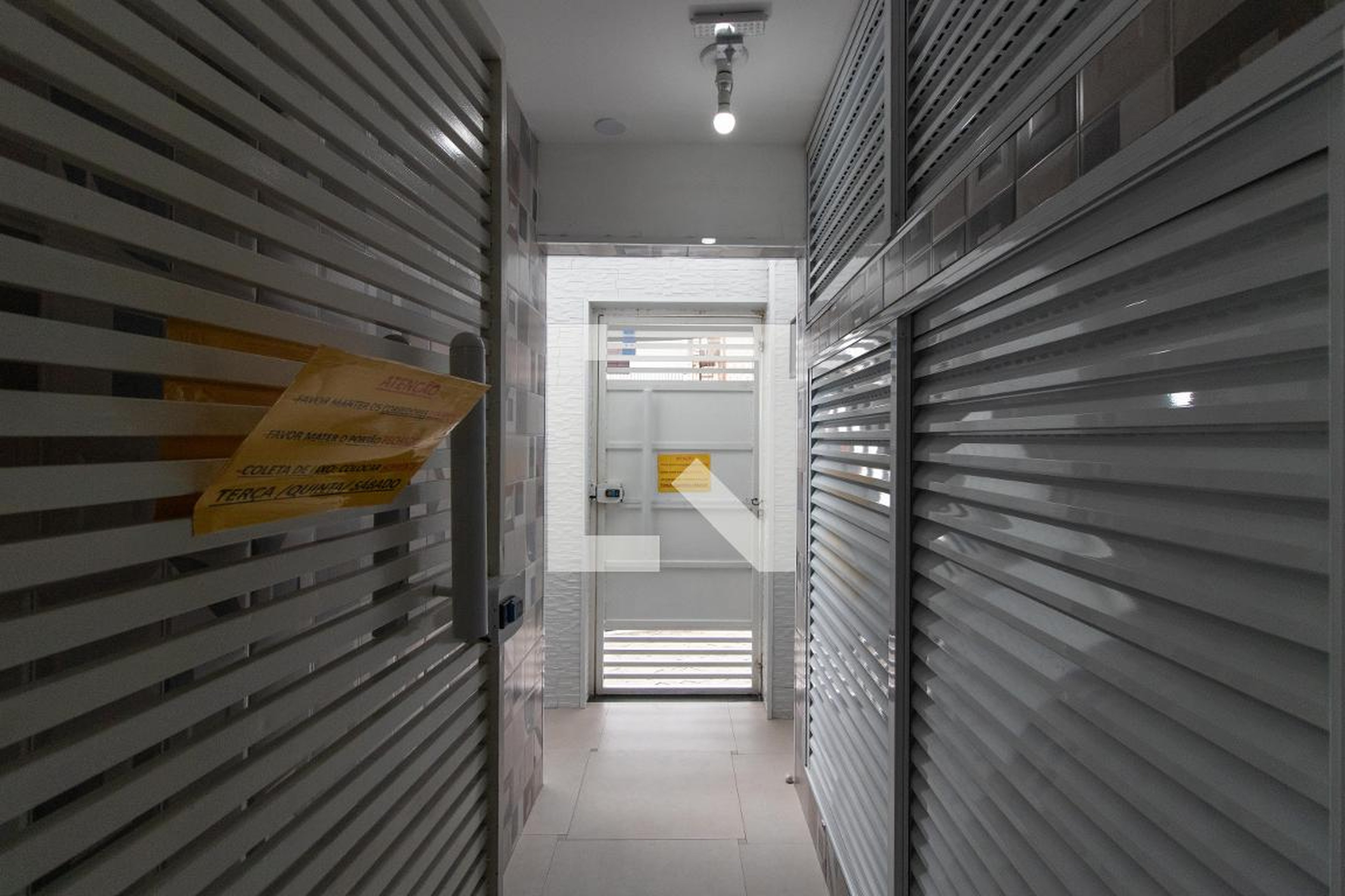 Entrada - Residencial Veneza