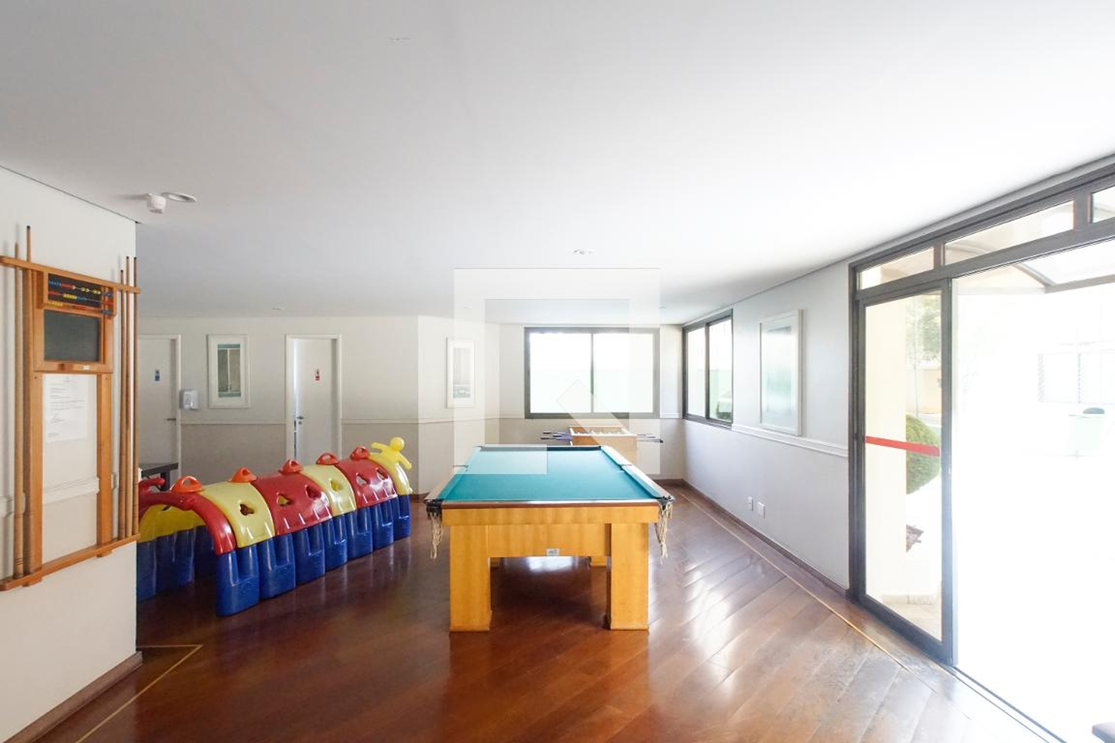 Brinquedoteca - Santos Dumont