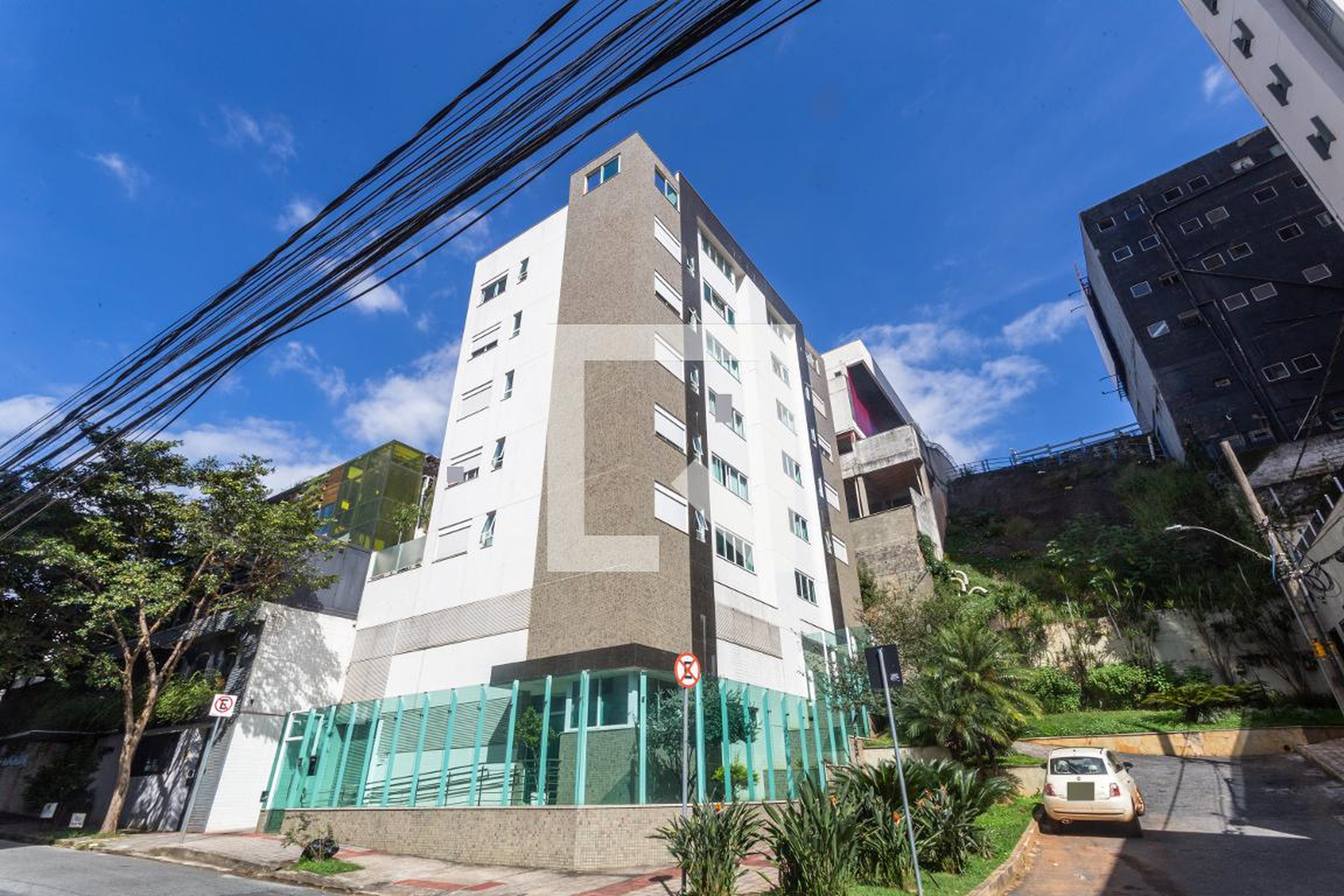 Hall de Entrada - 