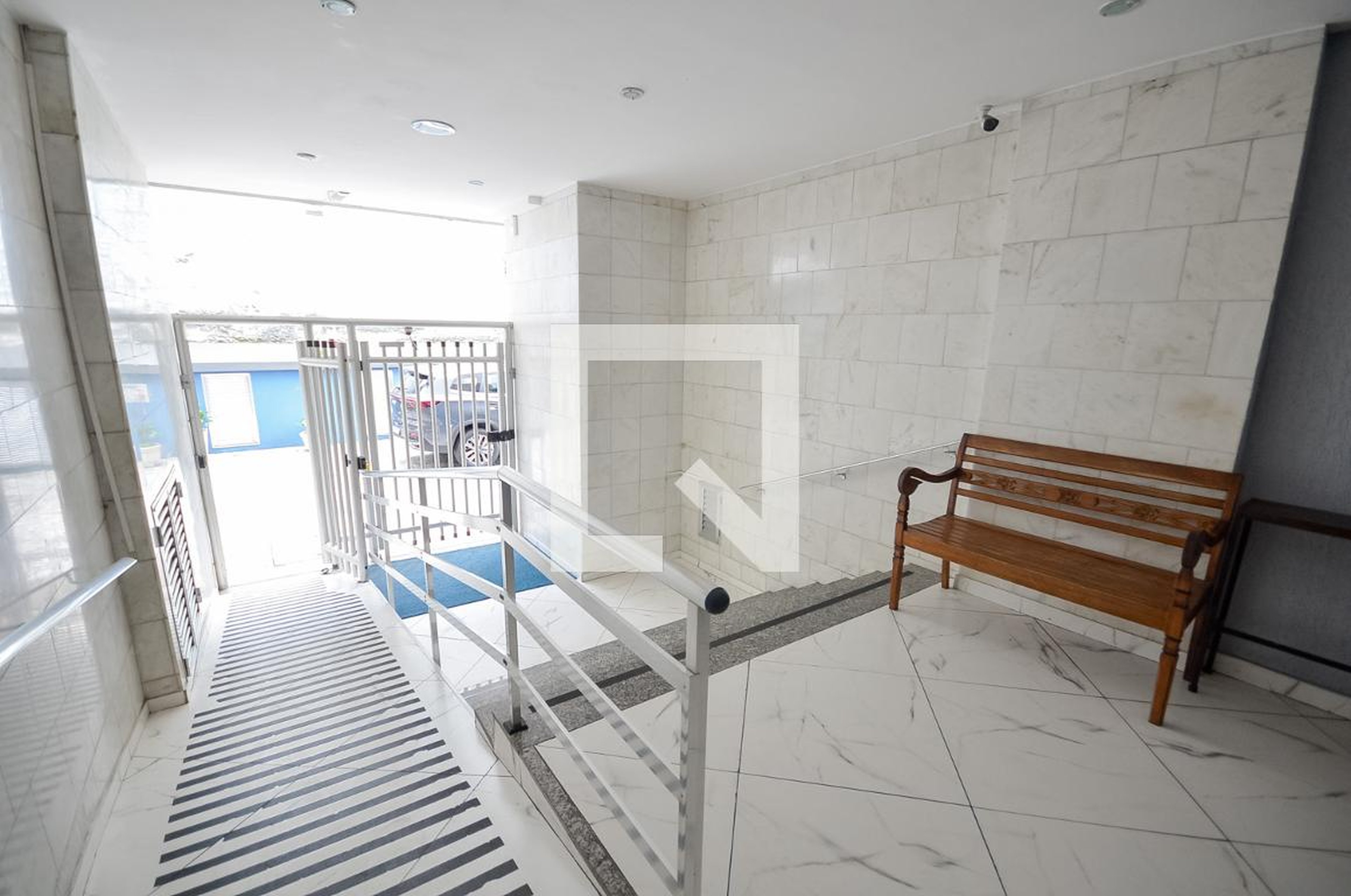 Hall - Estrela Formosa