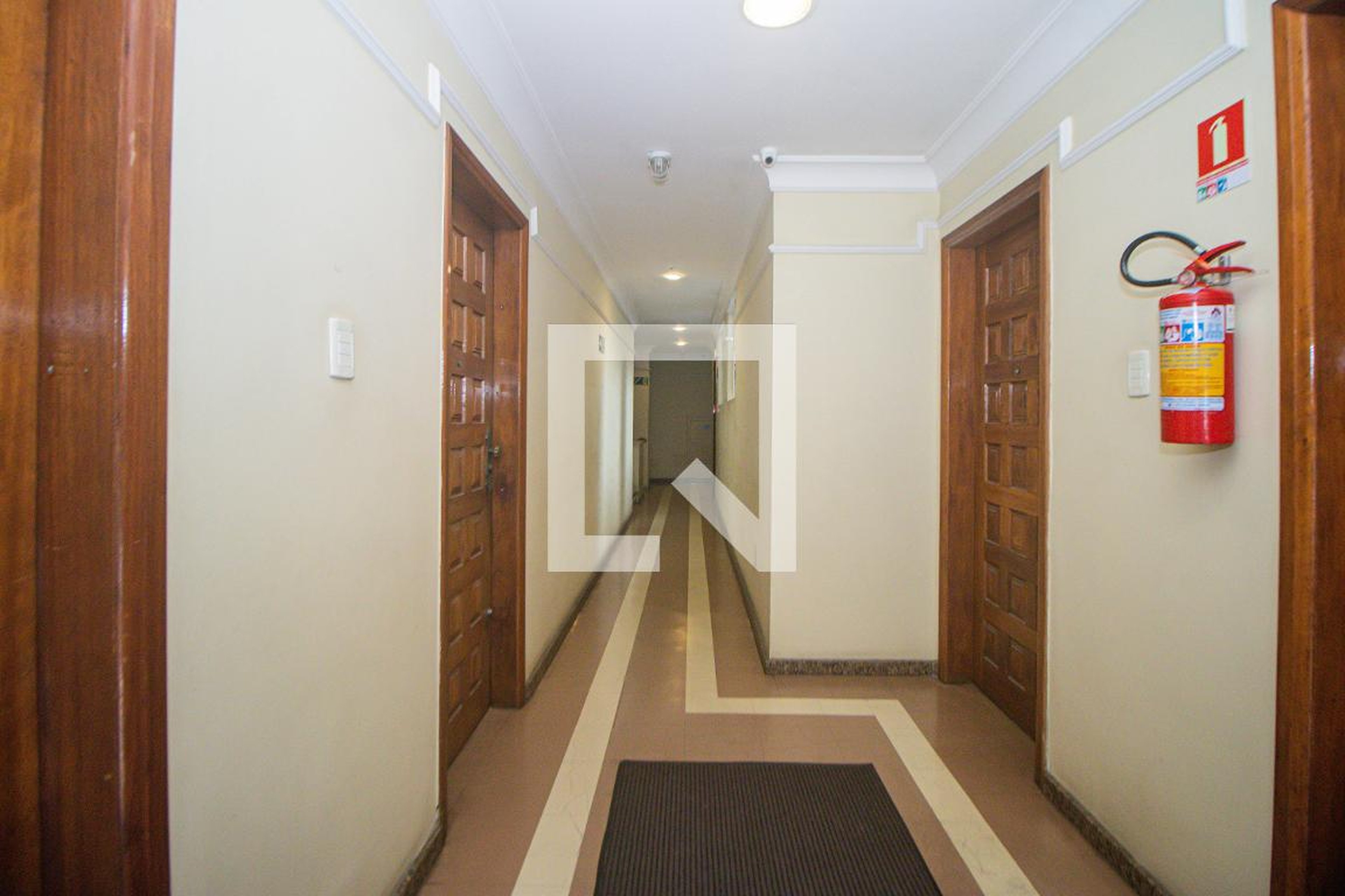 Hall de Entrada - null