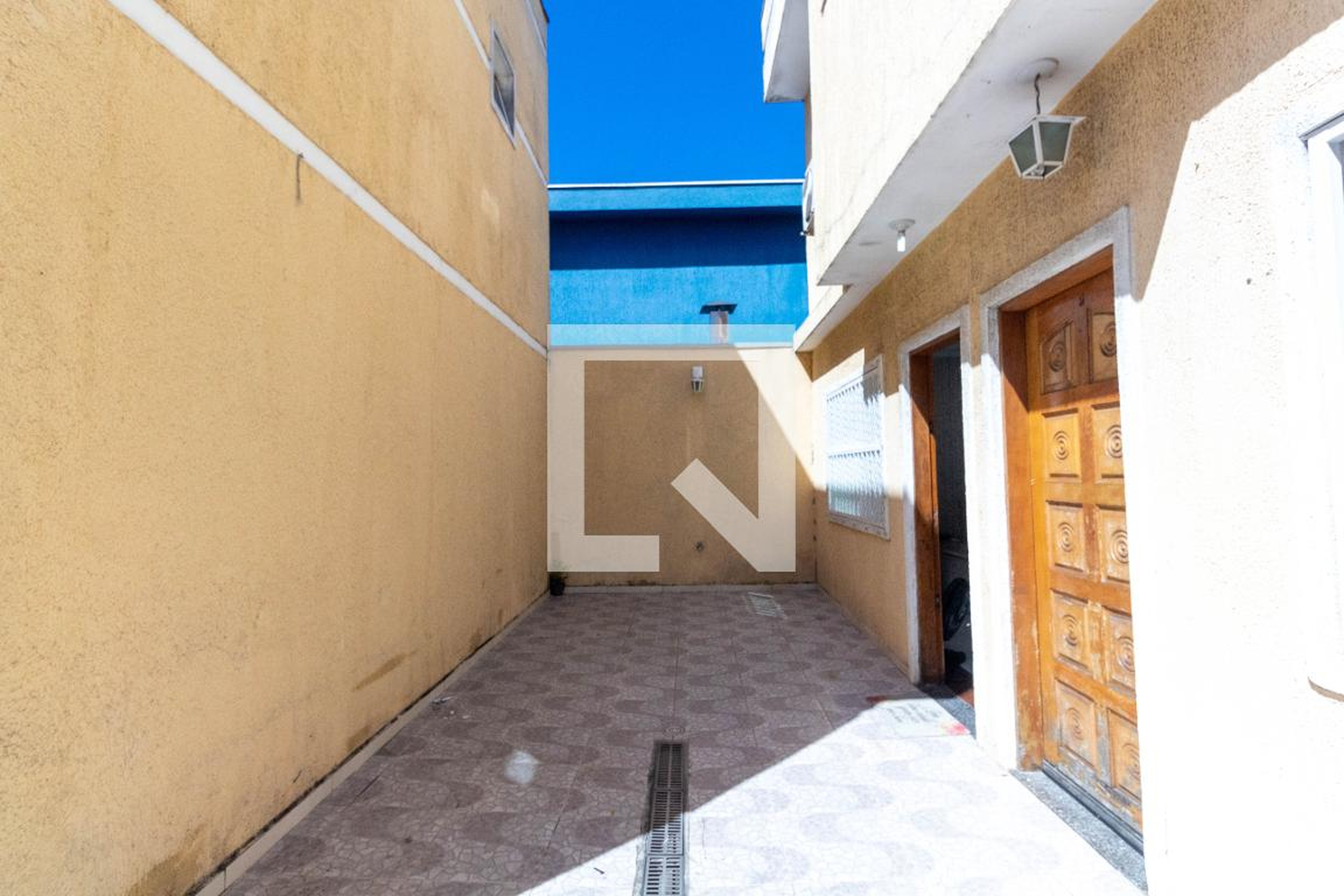 Área comum - Renato Maia