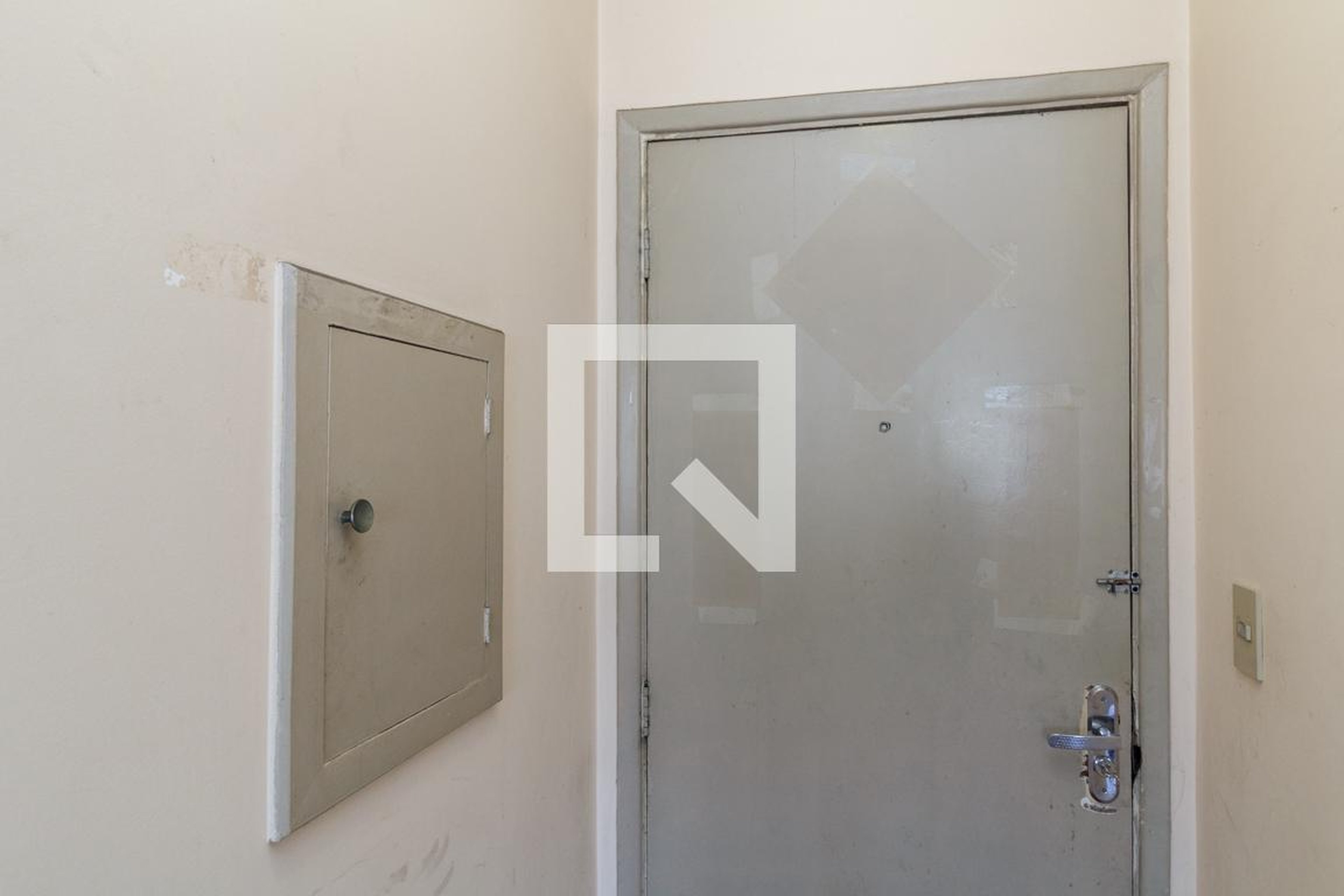 Hall de Entrada - Edificio Carnijo