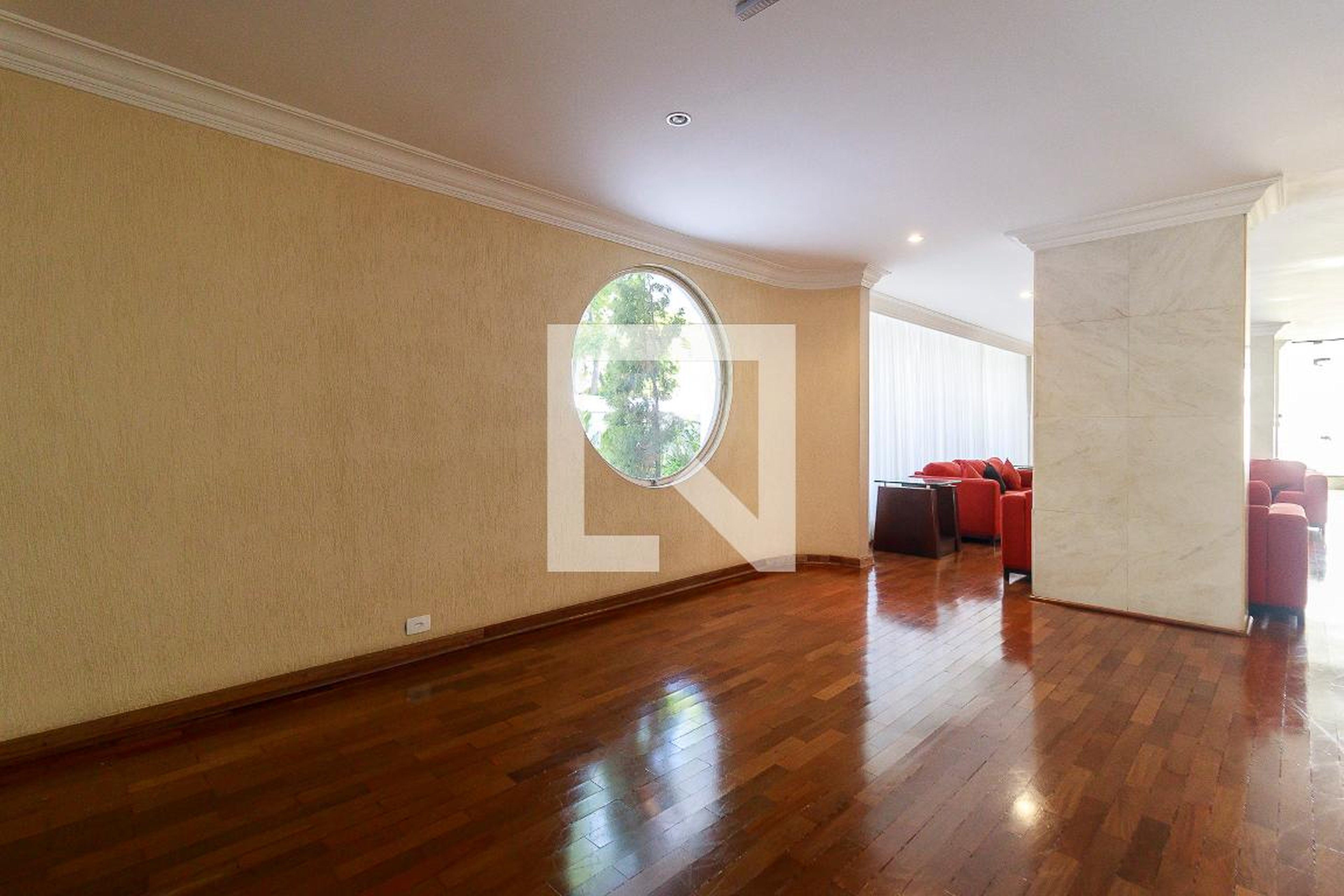 Salão de Festas - Schelly