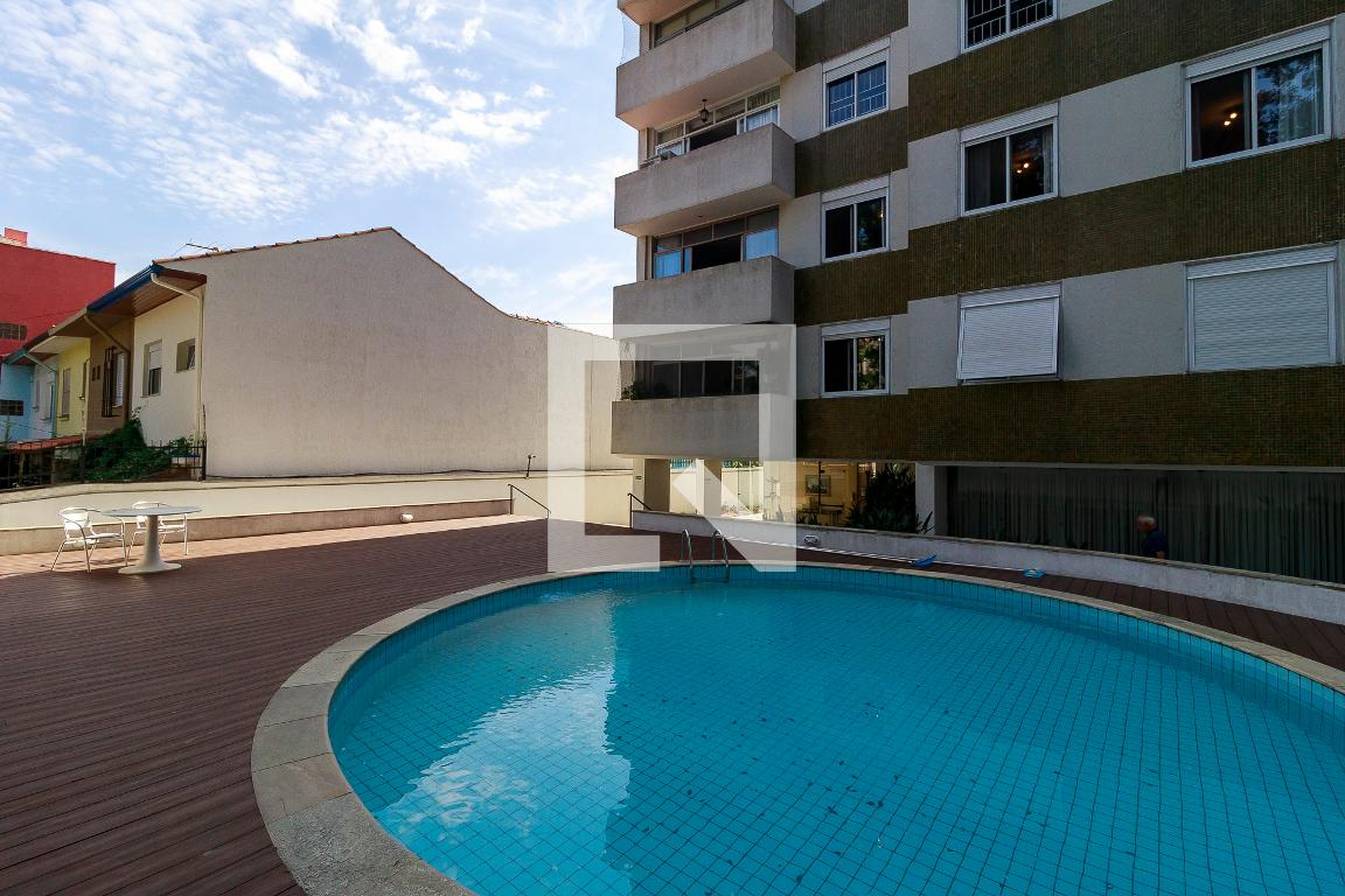 Piscina - Schelly