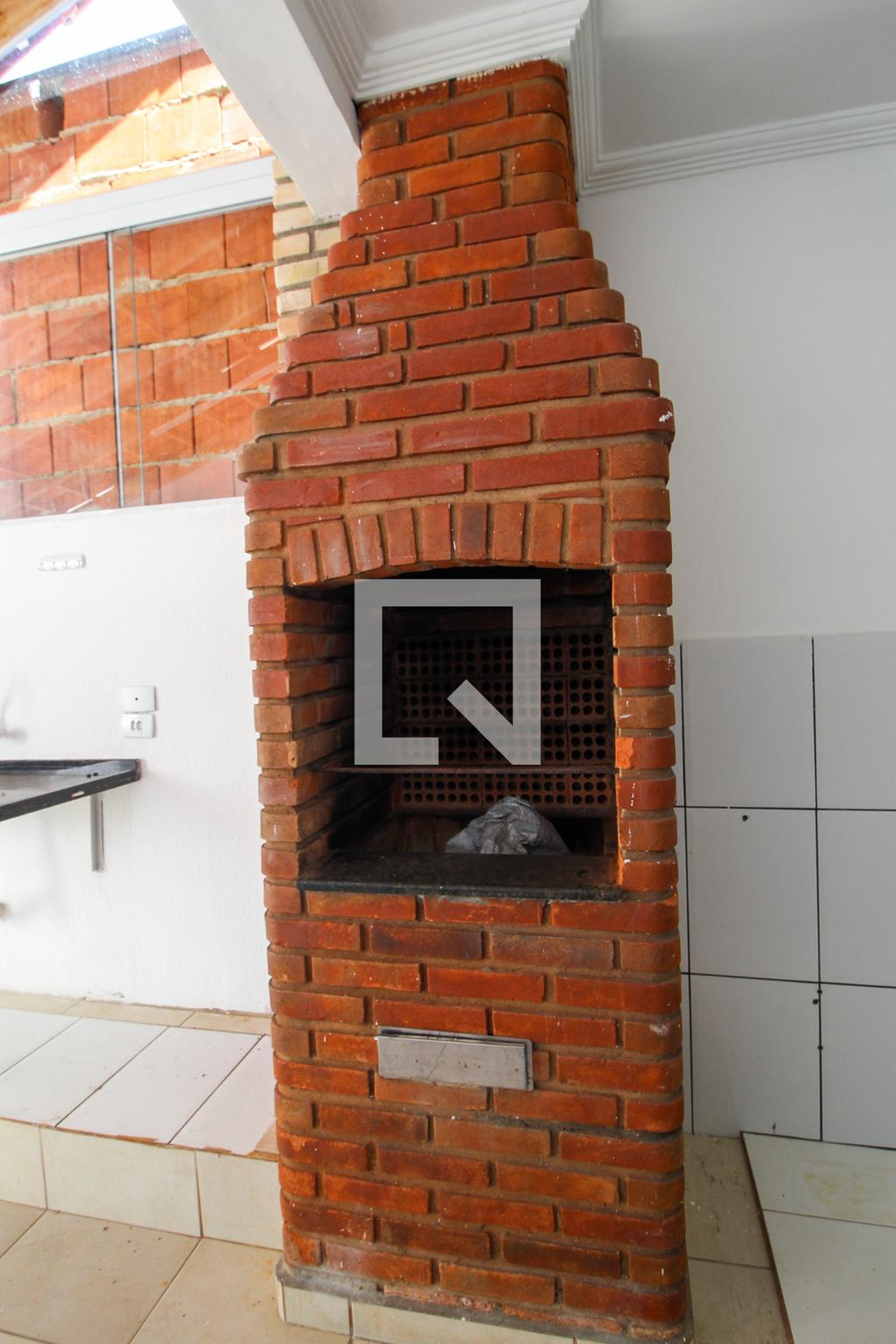 Churrasqueira - Golden Park Sigma