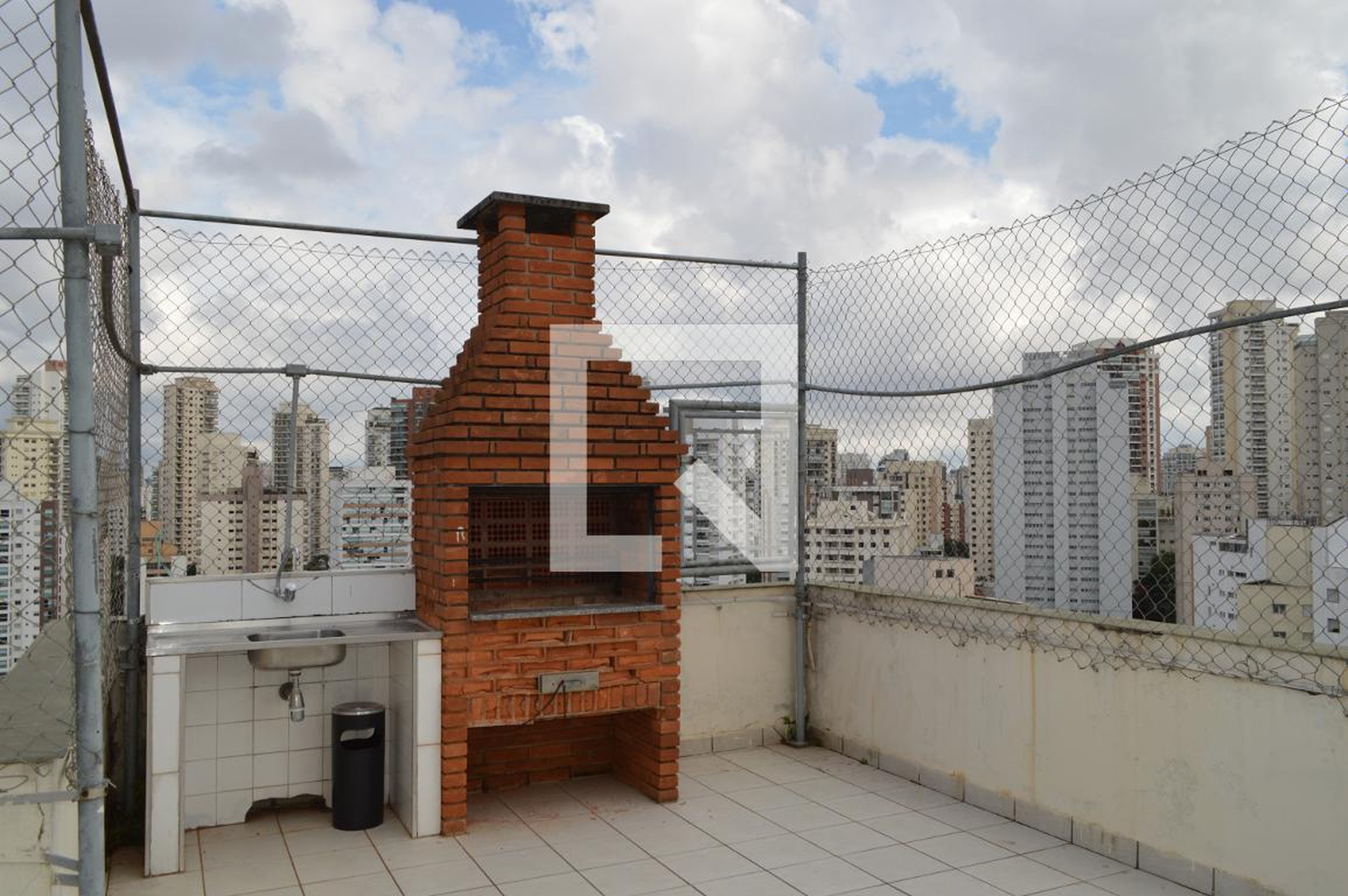 Churrasqueira - Ilhas Marianas