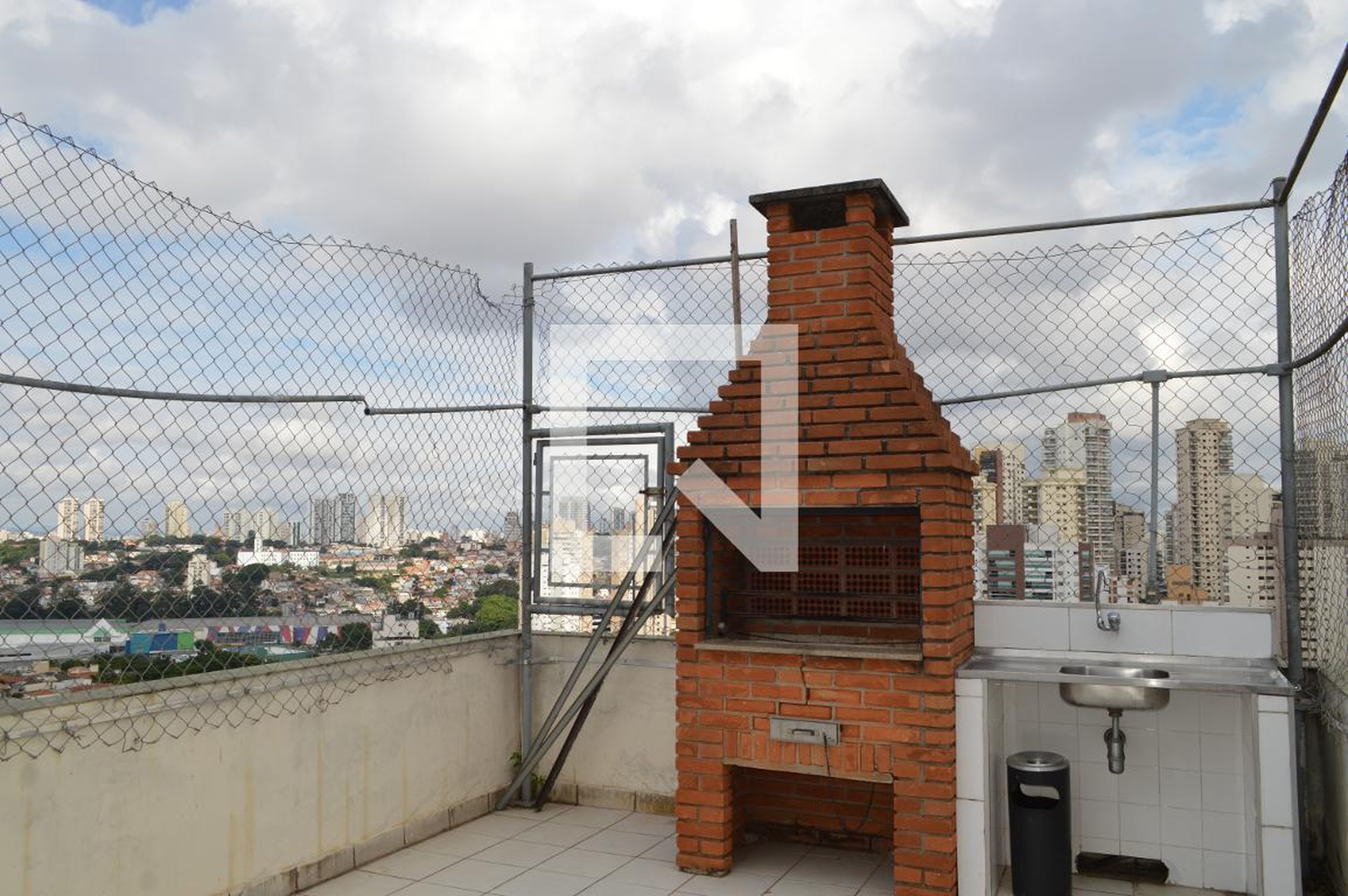 Churrasqueira 2 - Ilhas Marianas