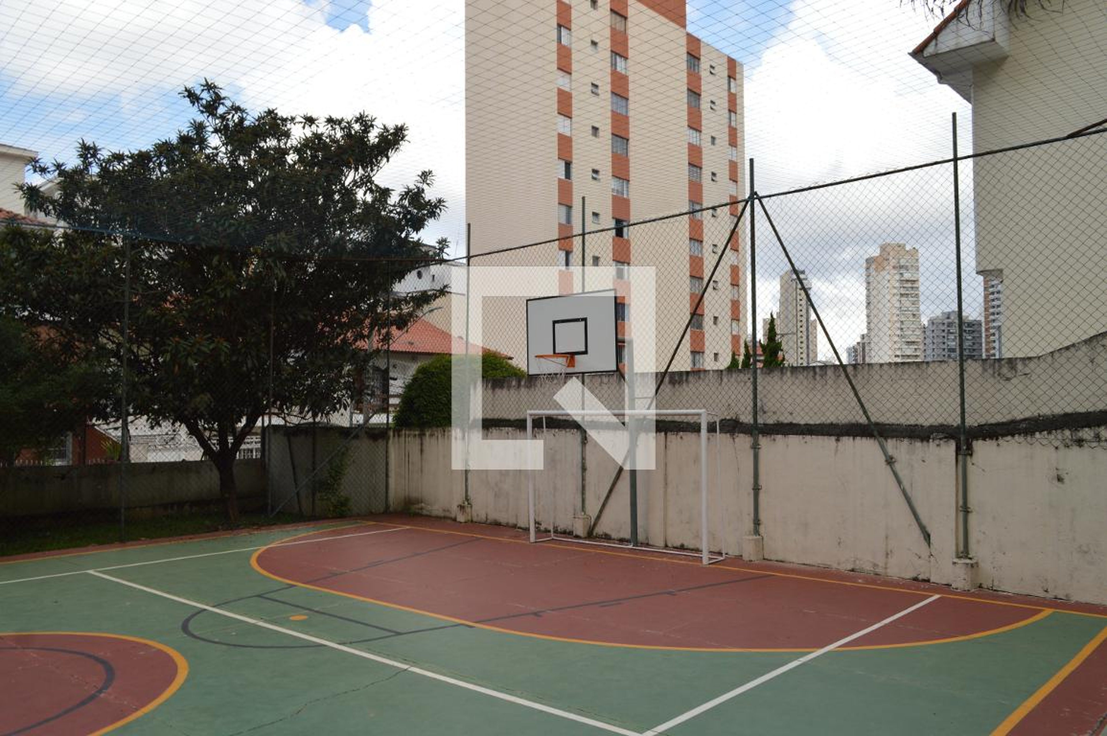 Quadra - Ilhas Marianas