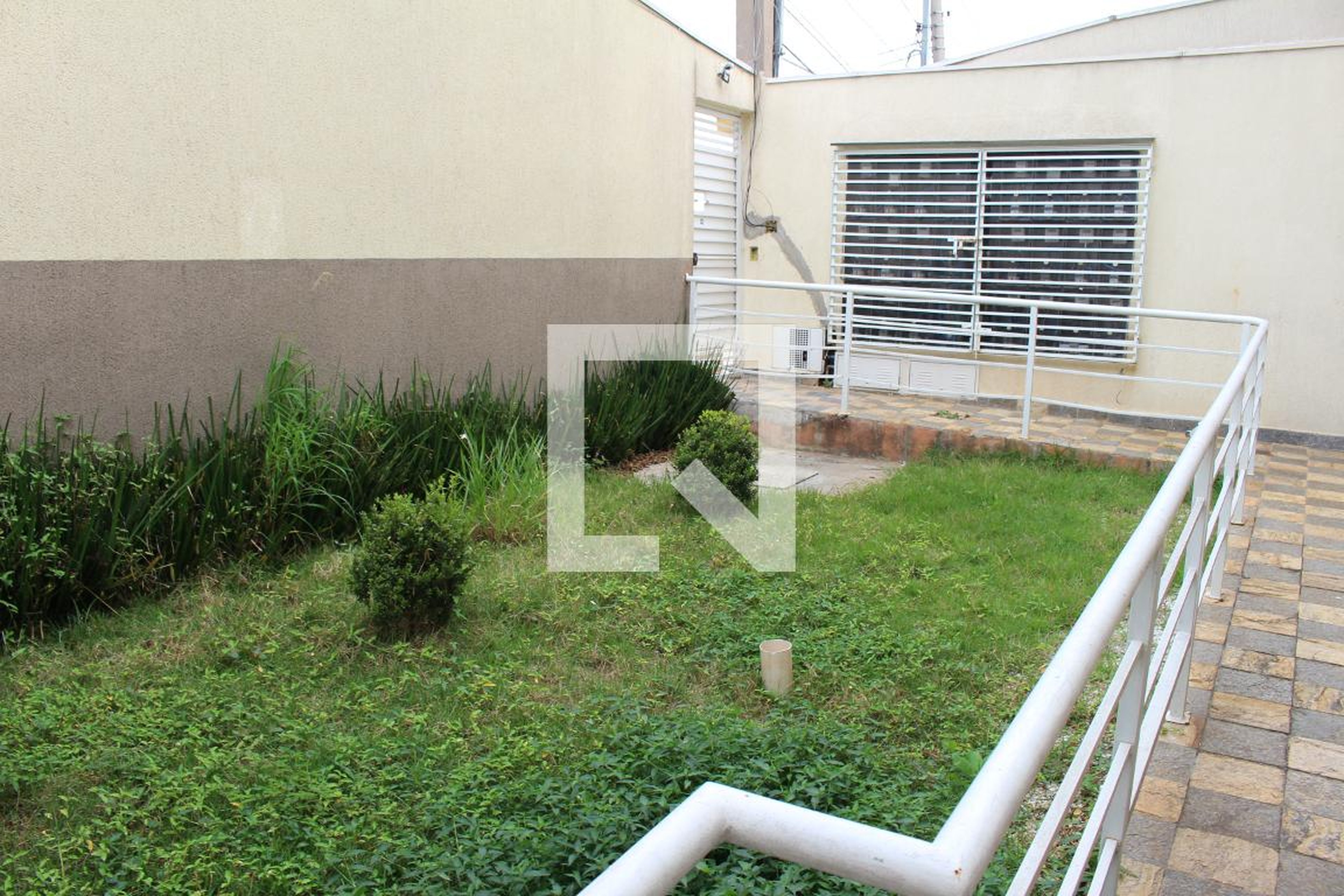 Área comum - Mineradora