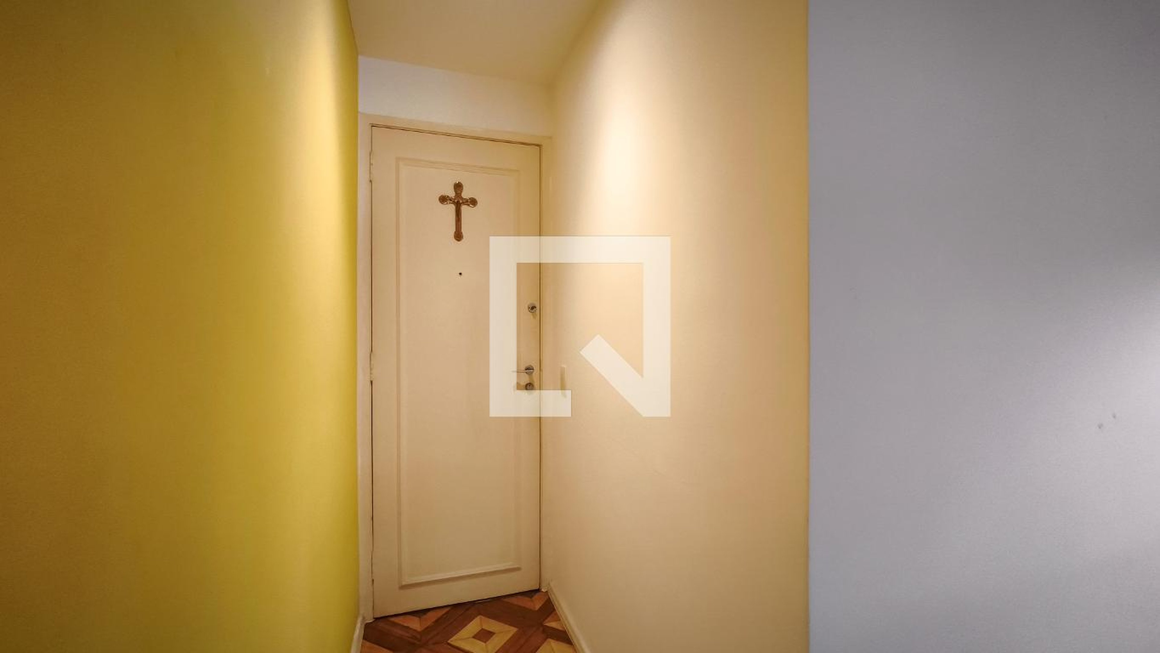 Hall de Entrada - Edifício Marconi