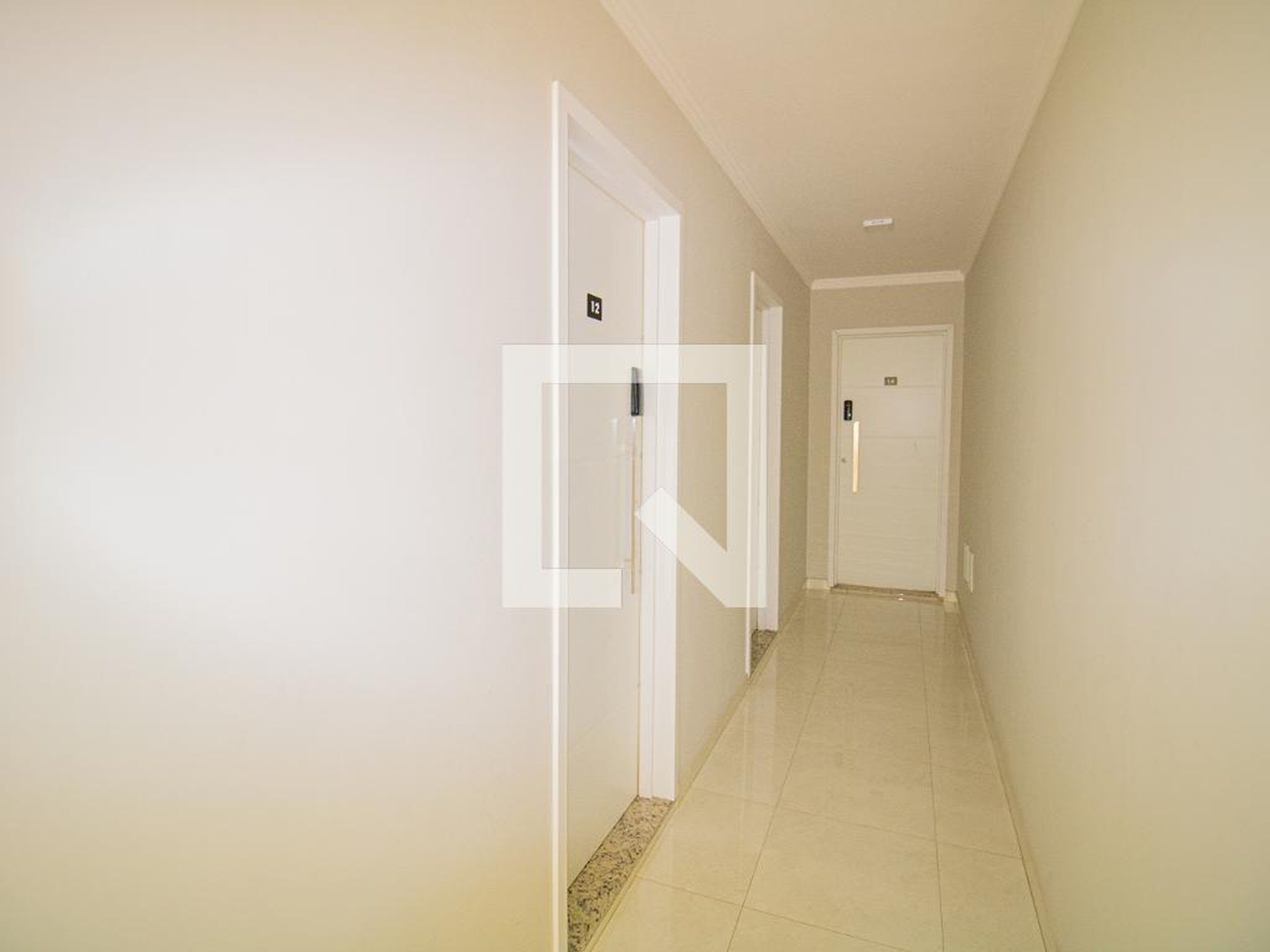 Hall de entrada - null