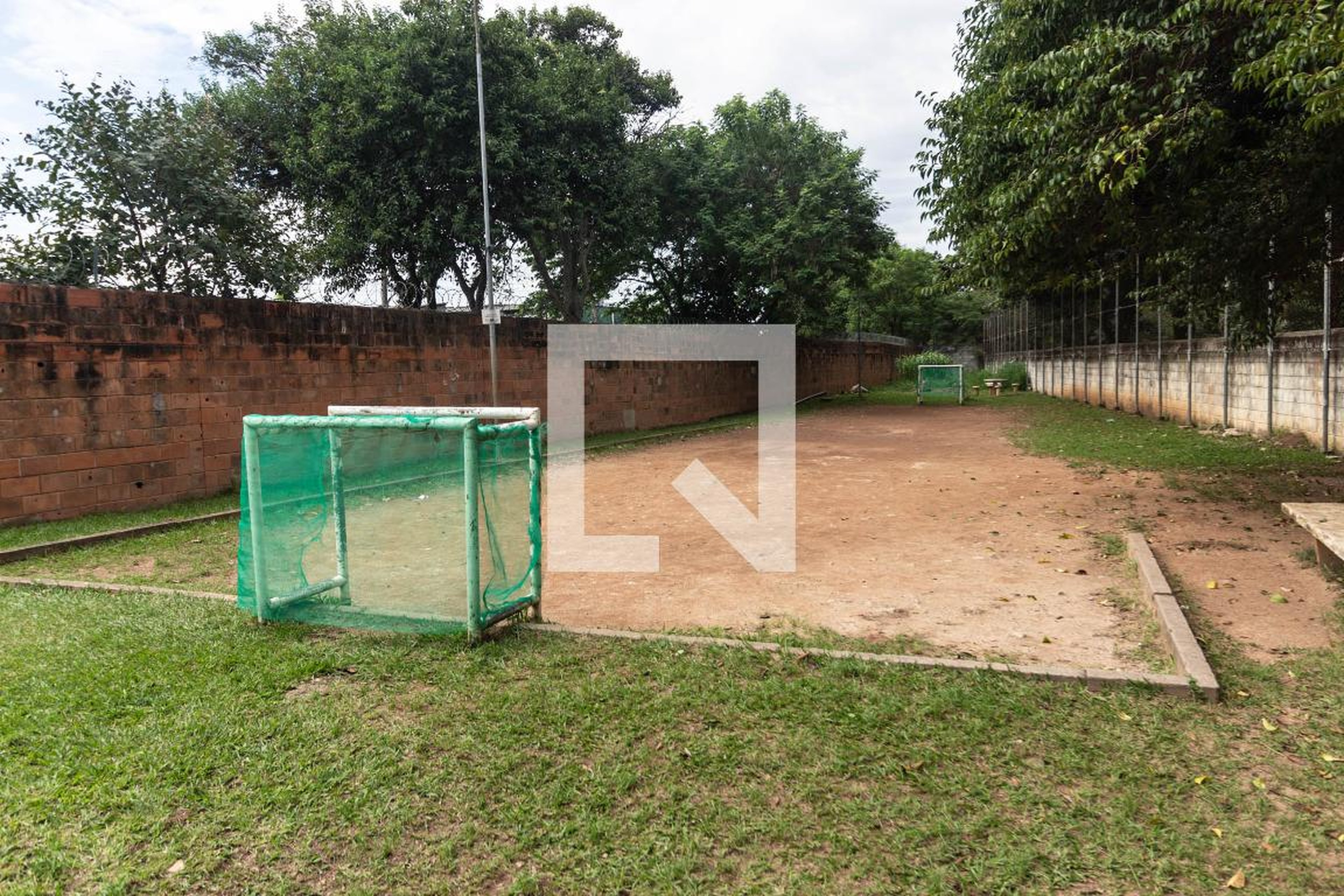 Quadra - Edifício Brasil